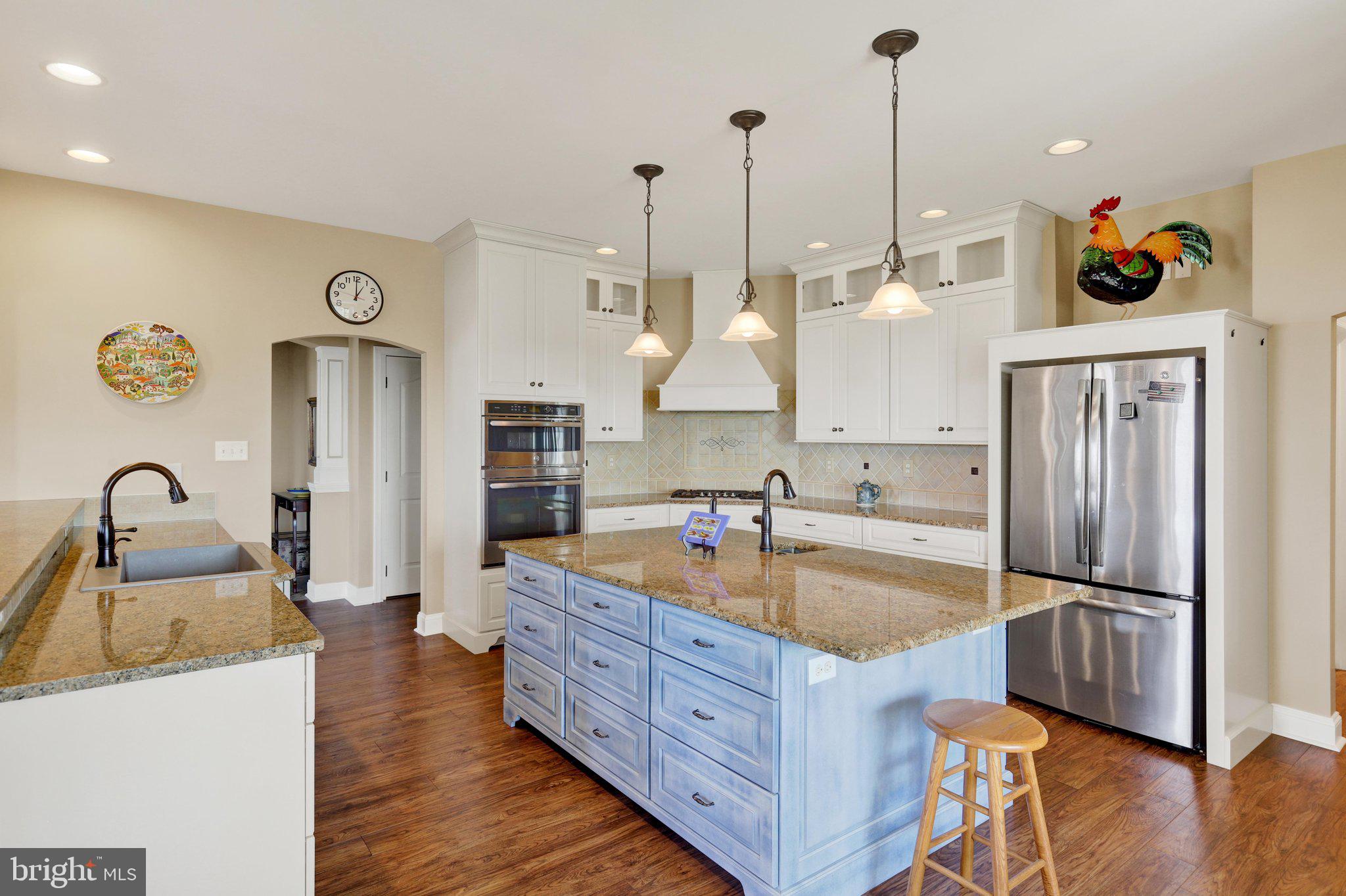 PENN NATIONAL GOLF COURSE COMMUNITY - Residential
