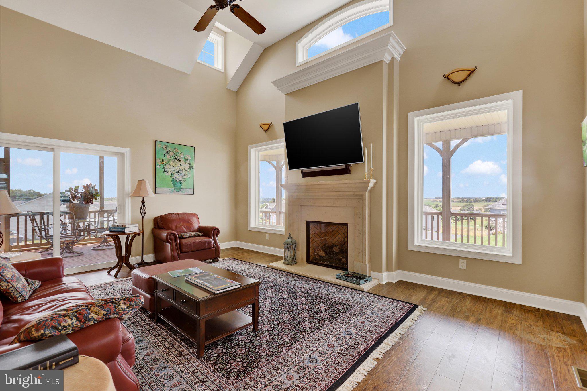 PENN NATIONAL GOLF COURSE COMMUNITY - Residential