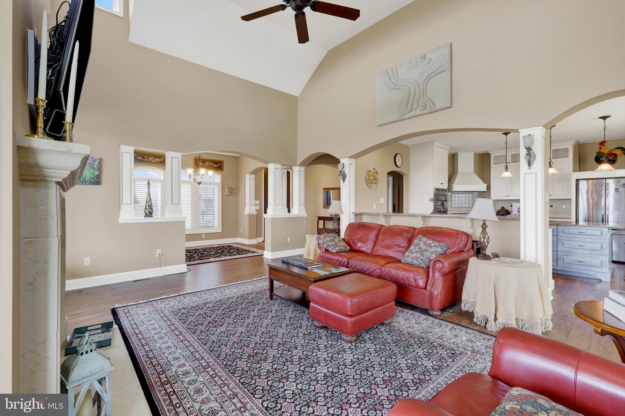 PENN NATIONAL GOLF COURSE COMMUNITY - Residential