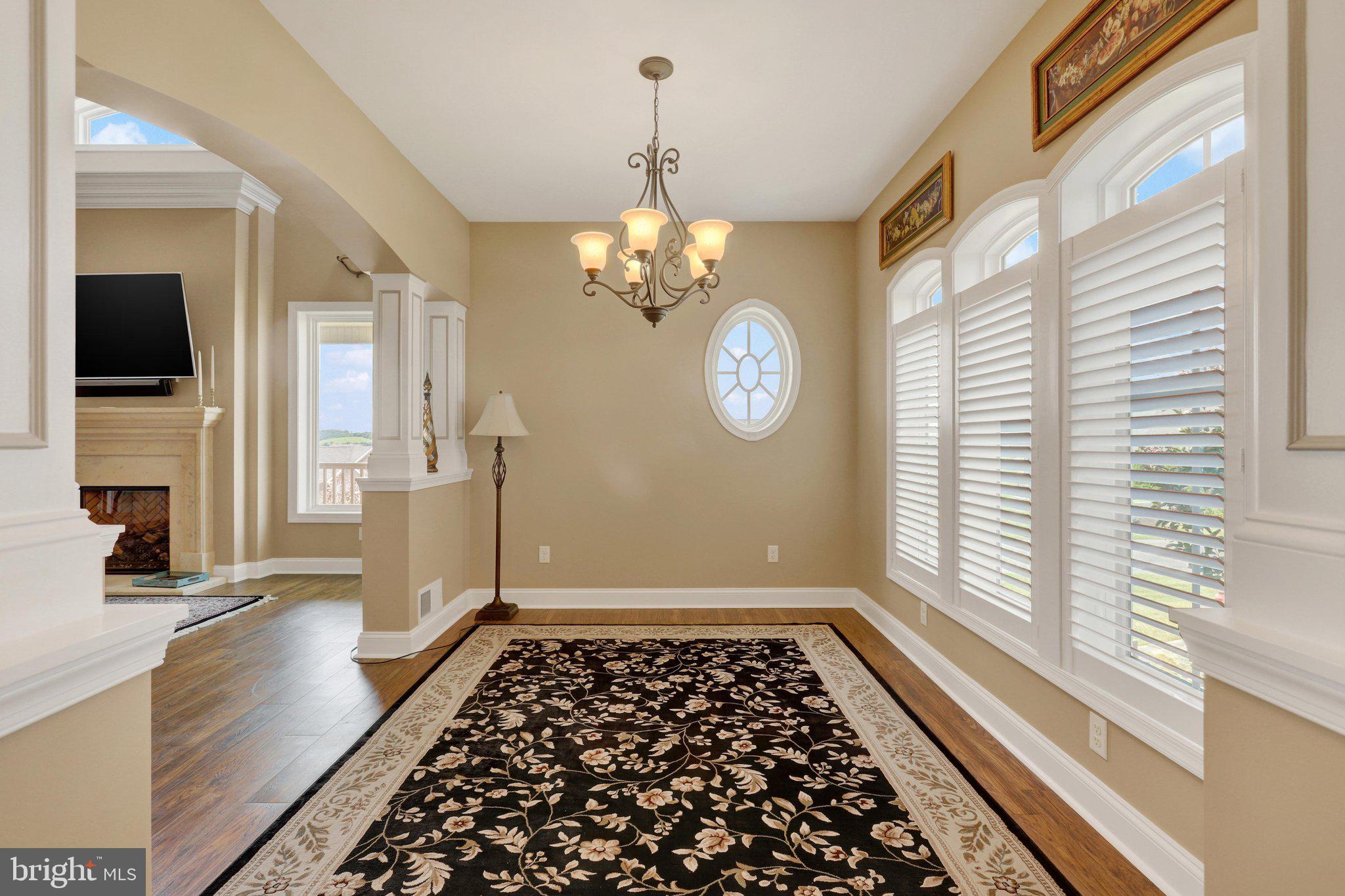 PENN NATIONAL GOLF COURSE COMMUNITY - Residential