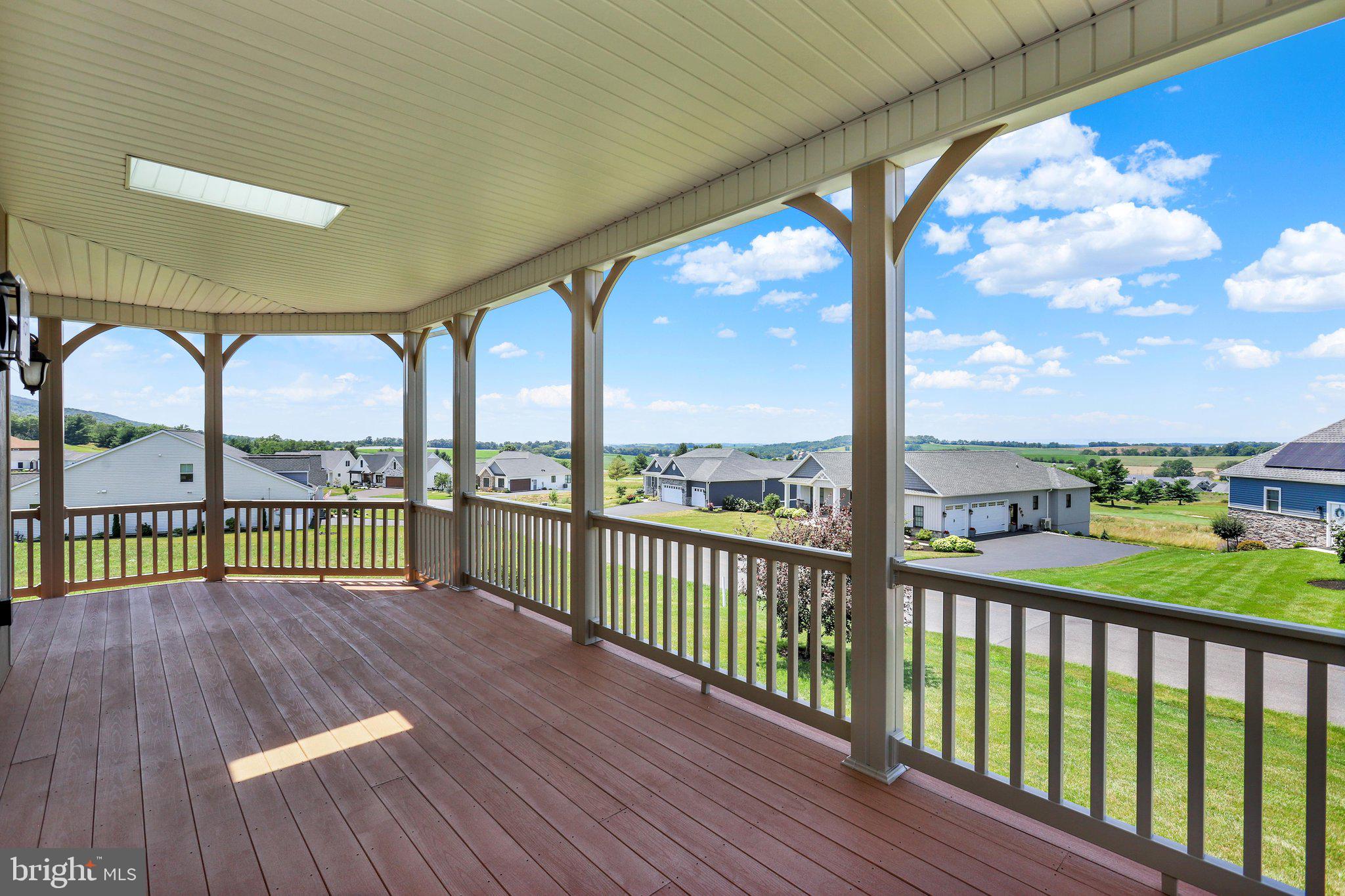 PENN NATIONAL GOLF COURSE COMMUNITY - Residential