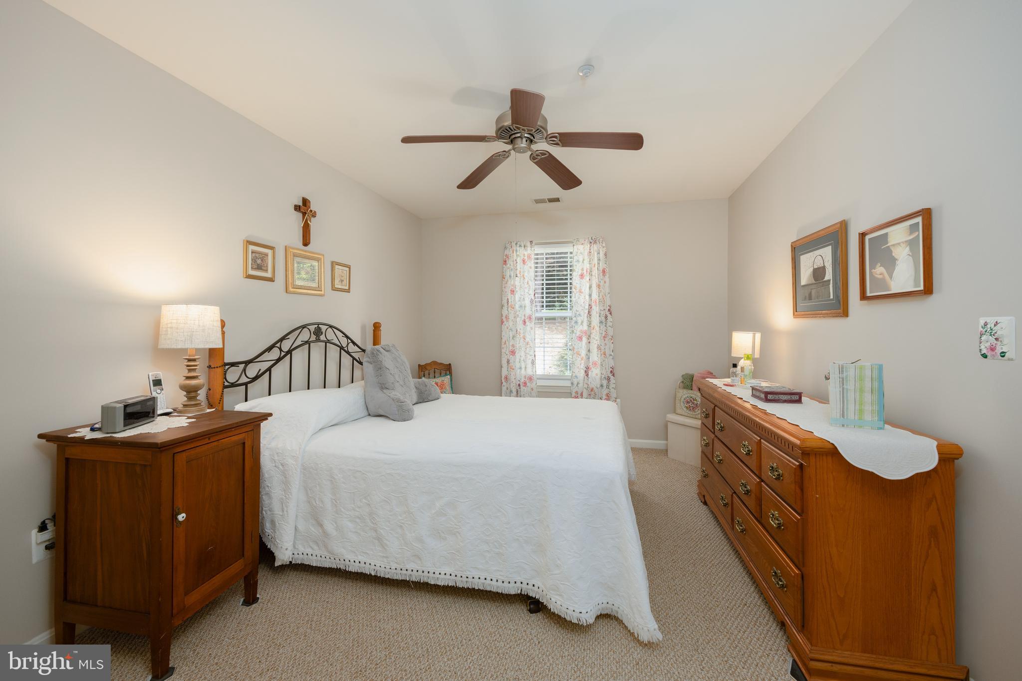 WINIFRED MANOR - Residential