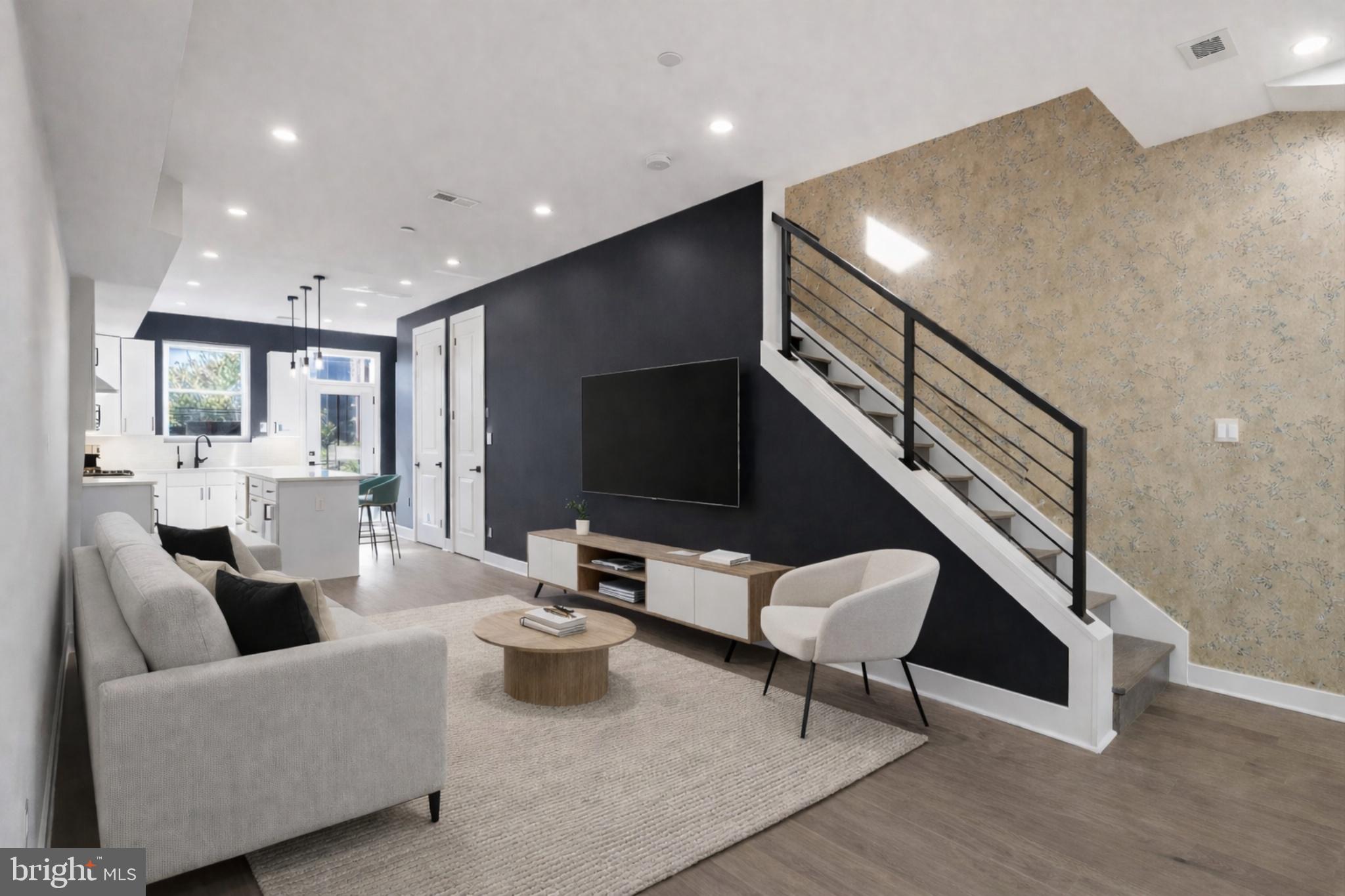 NOMA - Residential Income