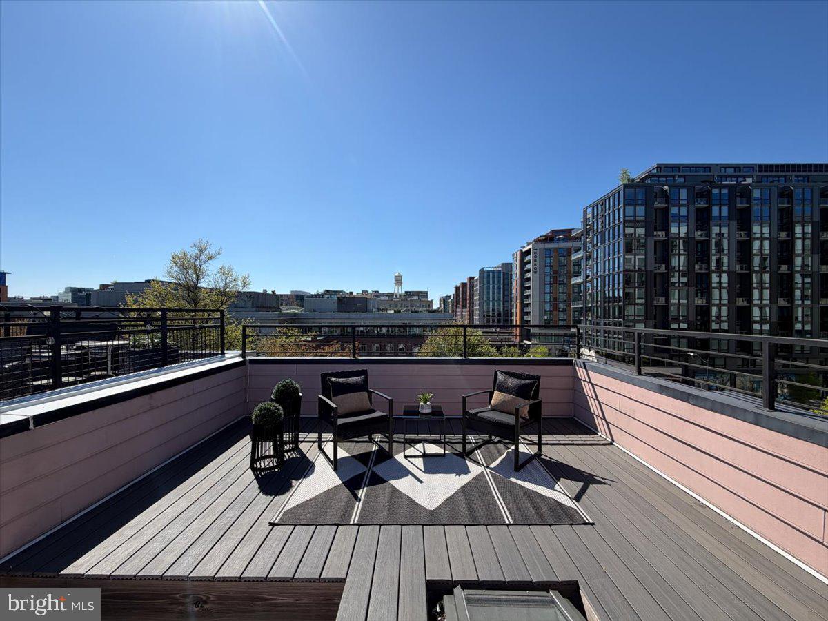 NOMA - Residential Income