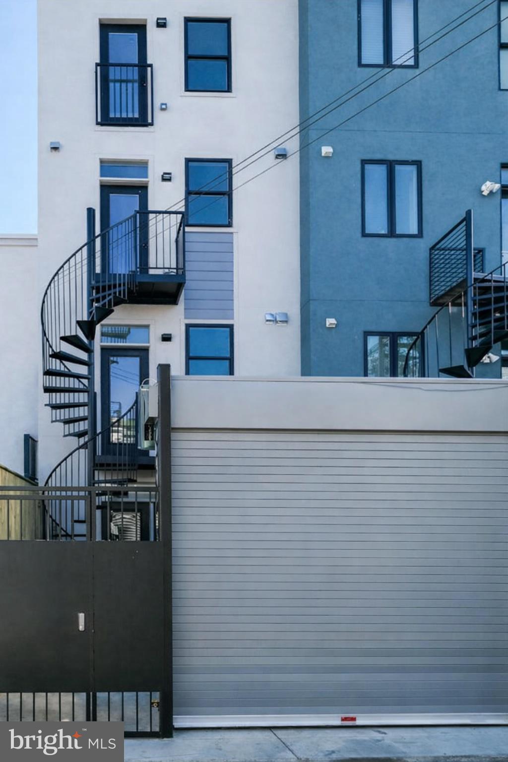 NOMA - Residential Income