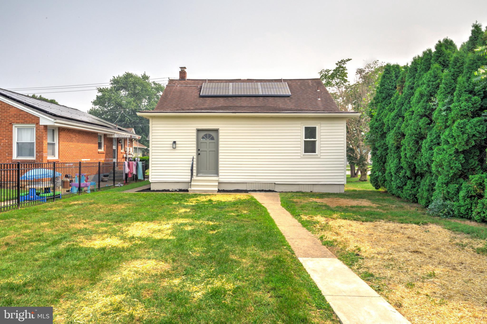DERRY TOWNSHIP - Residential