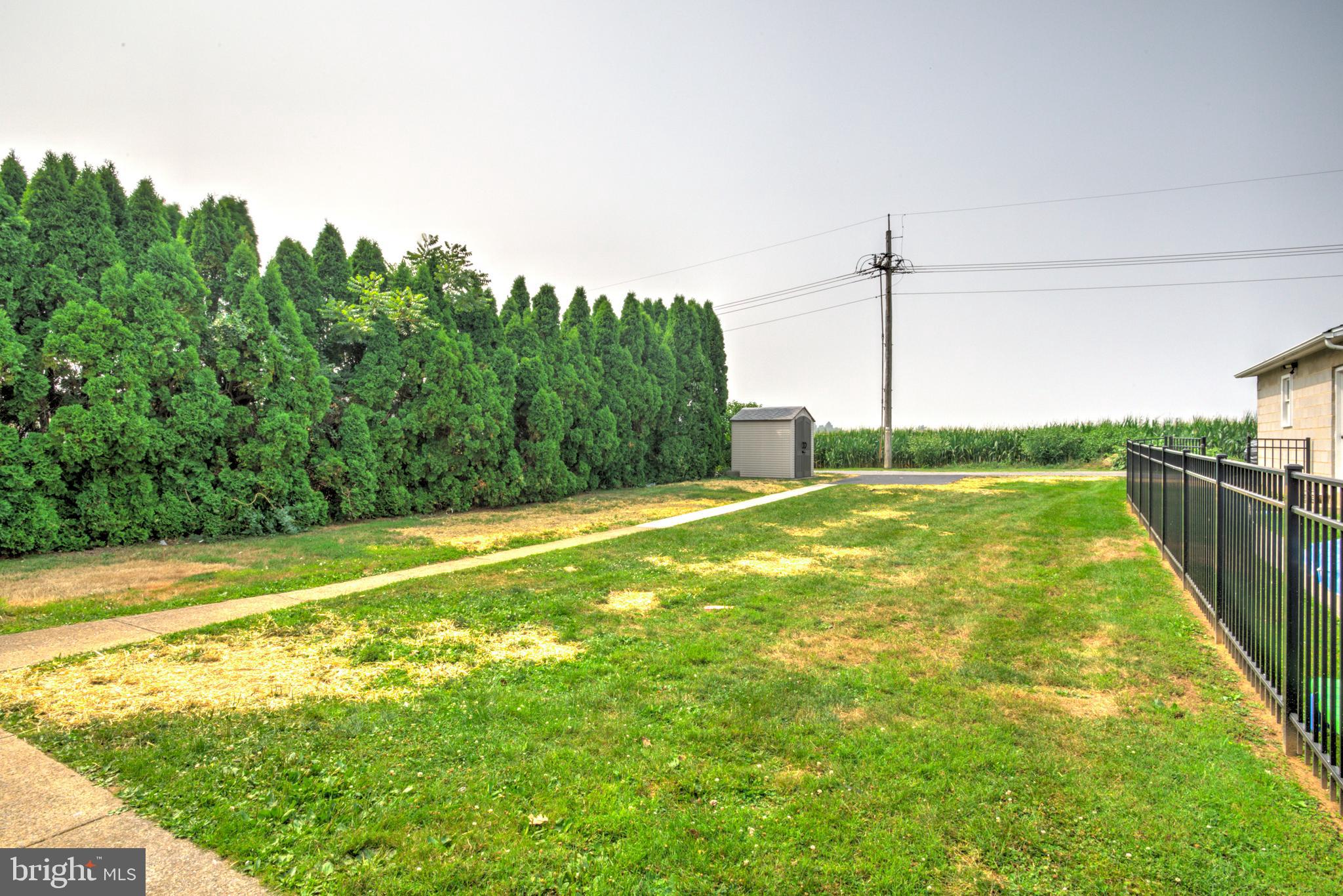 DERRY TOWNSHIP - Residential