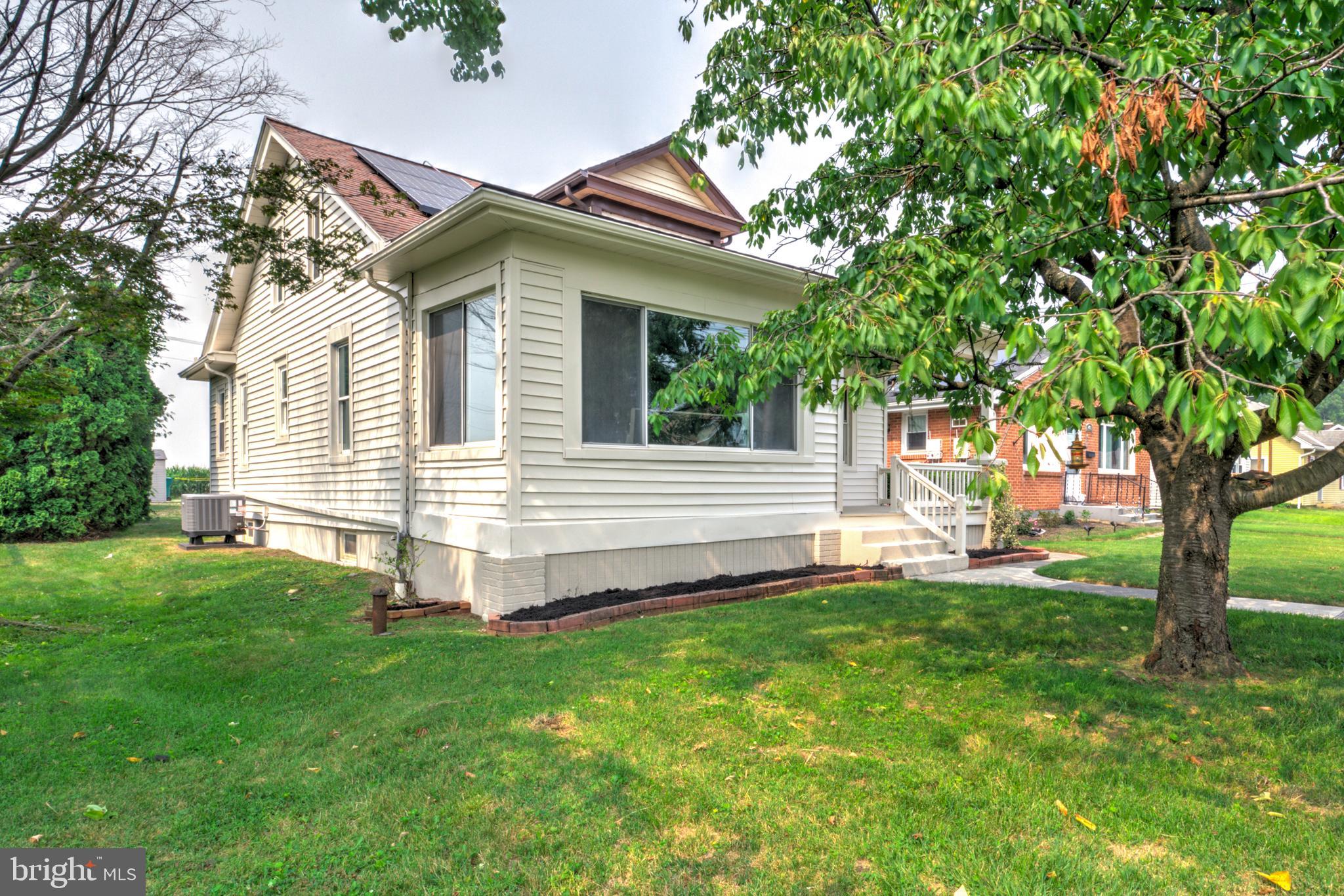 DERRY TOWNSHIP - Residential