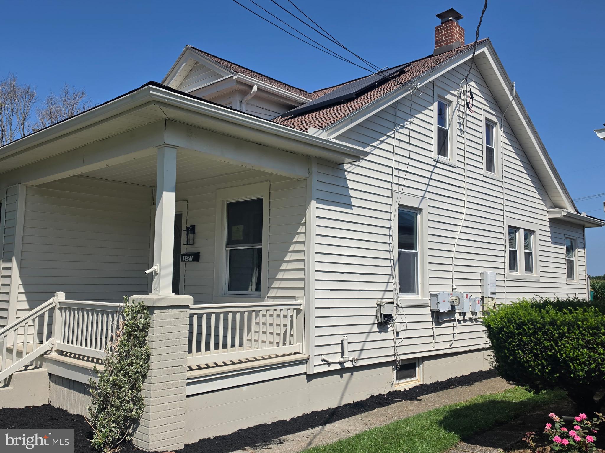 DERRY TOWNSHIP - Residential