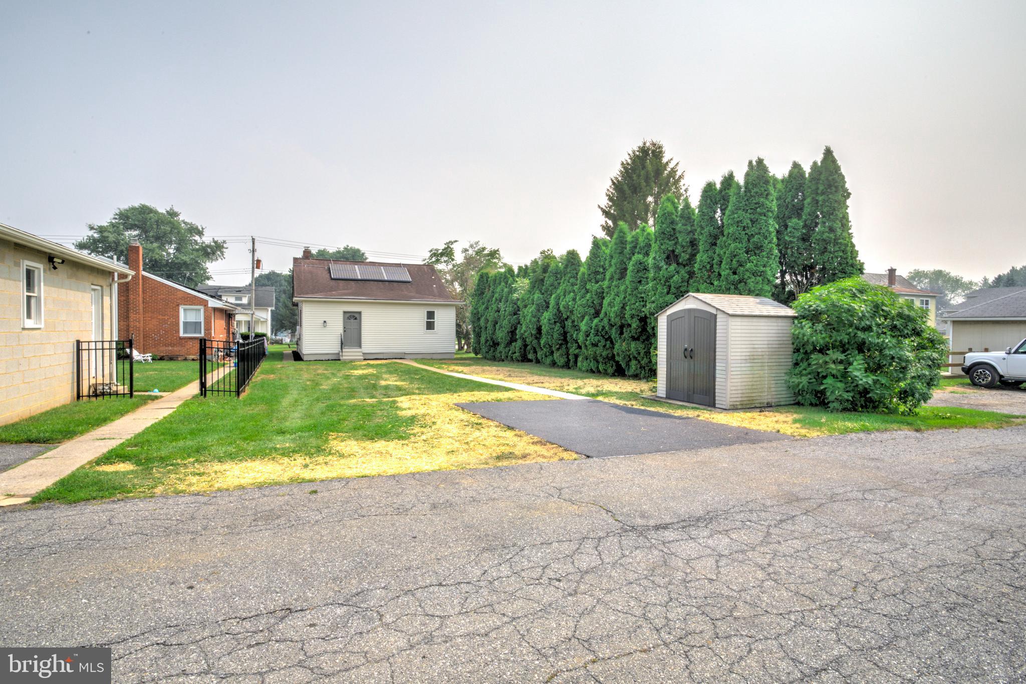 DERRY TOWNSHIP - Residential