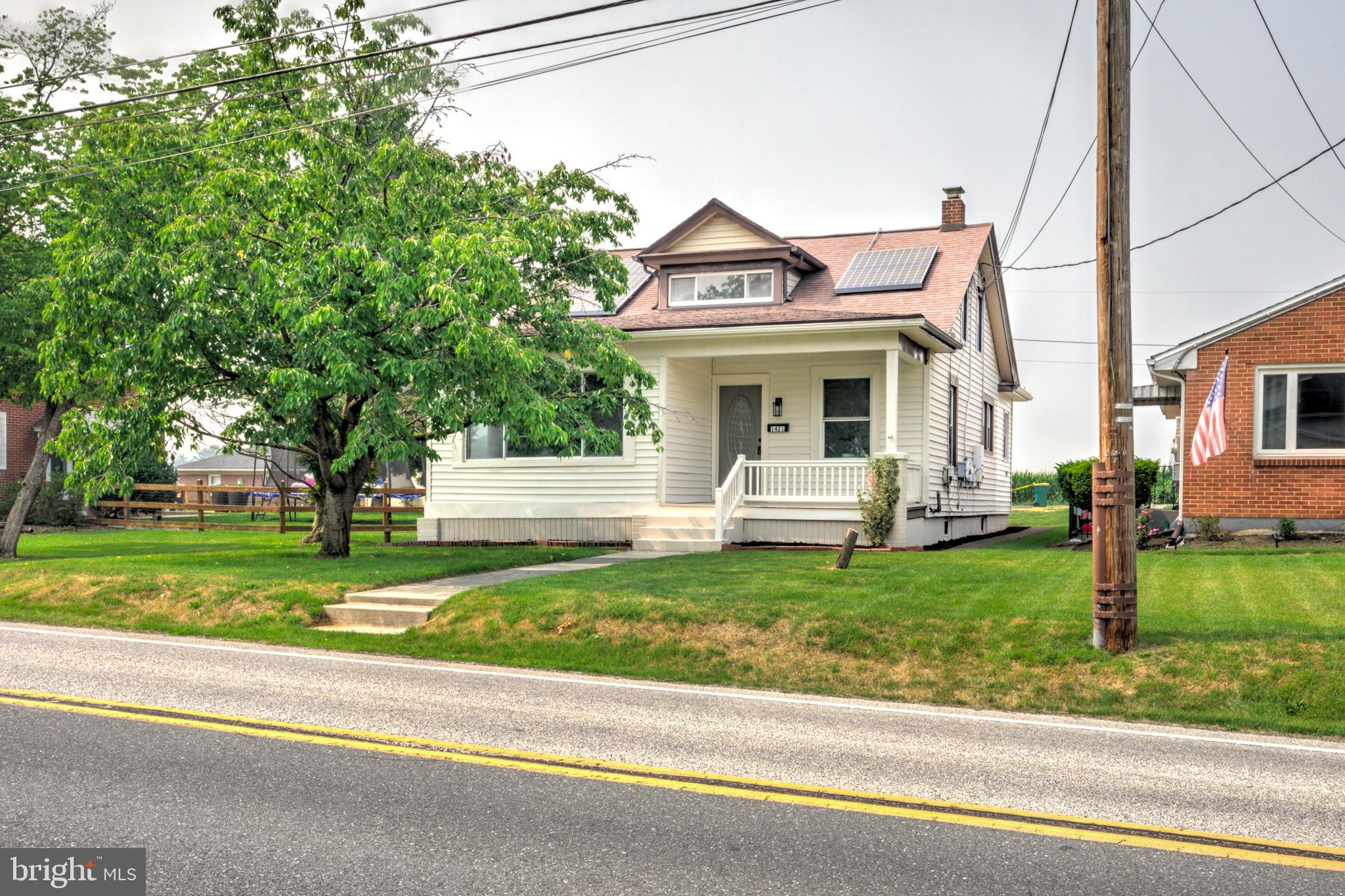 DERRY TOWNSHIP - Residential