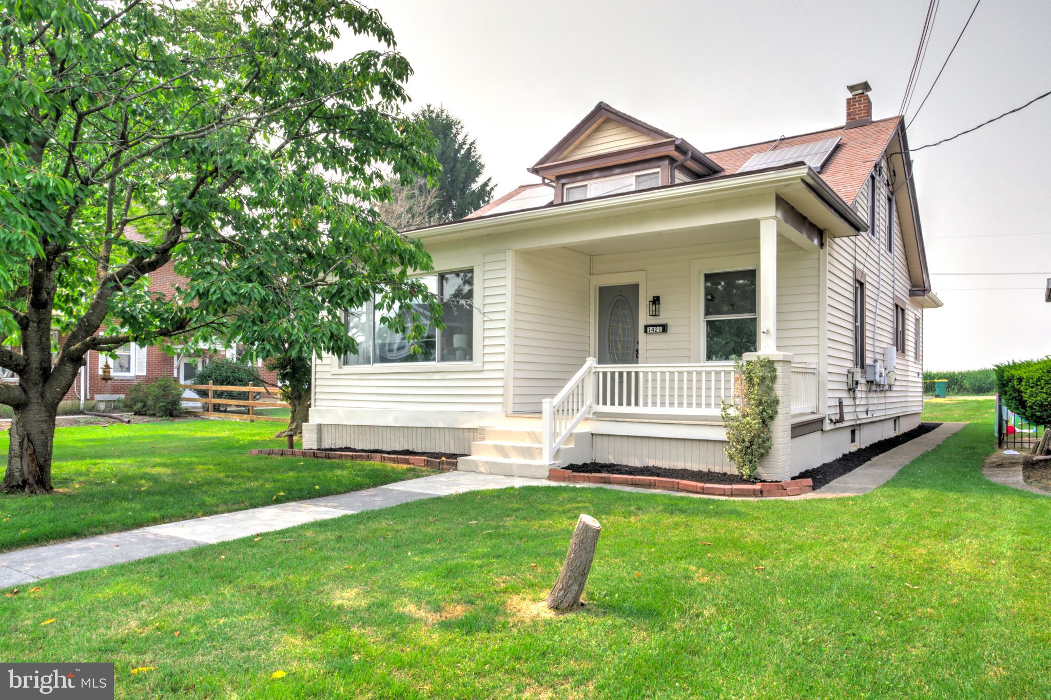 DERRY TOWNSHIP - Residential
