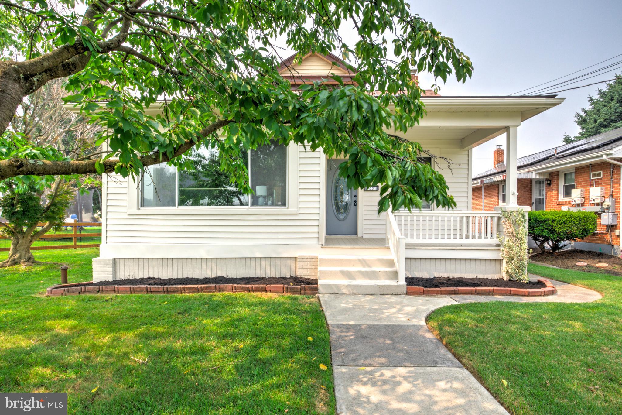 DERRY TOWNSHIP - Residential