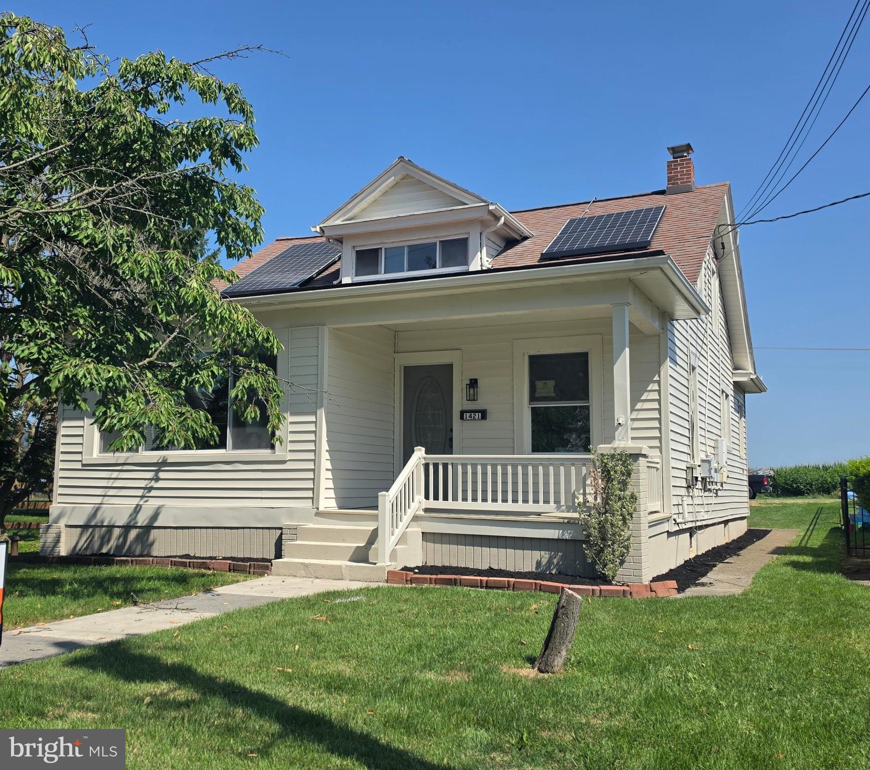 DERRY TOWNSHIP - Residential