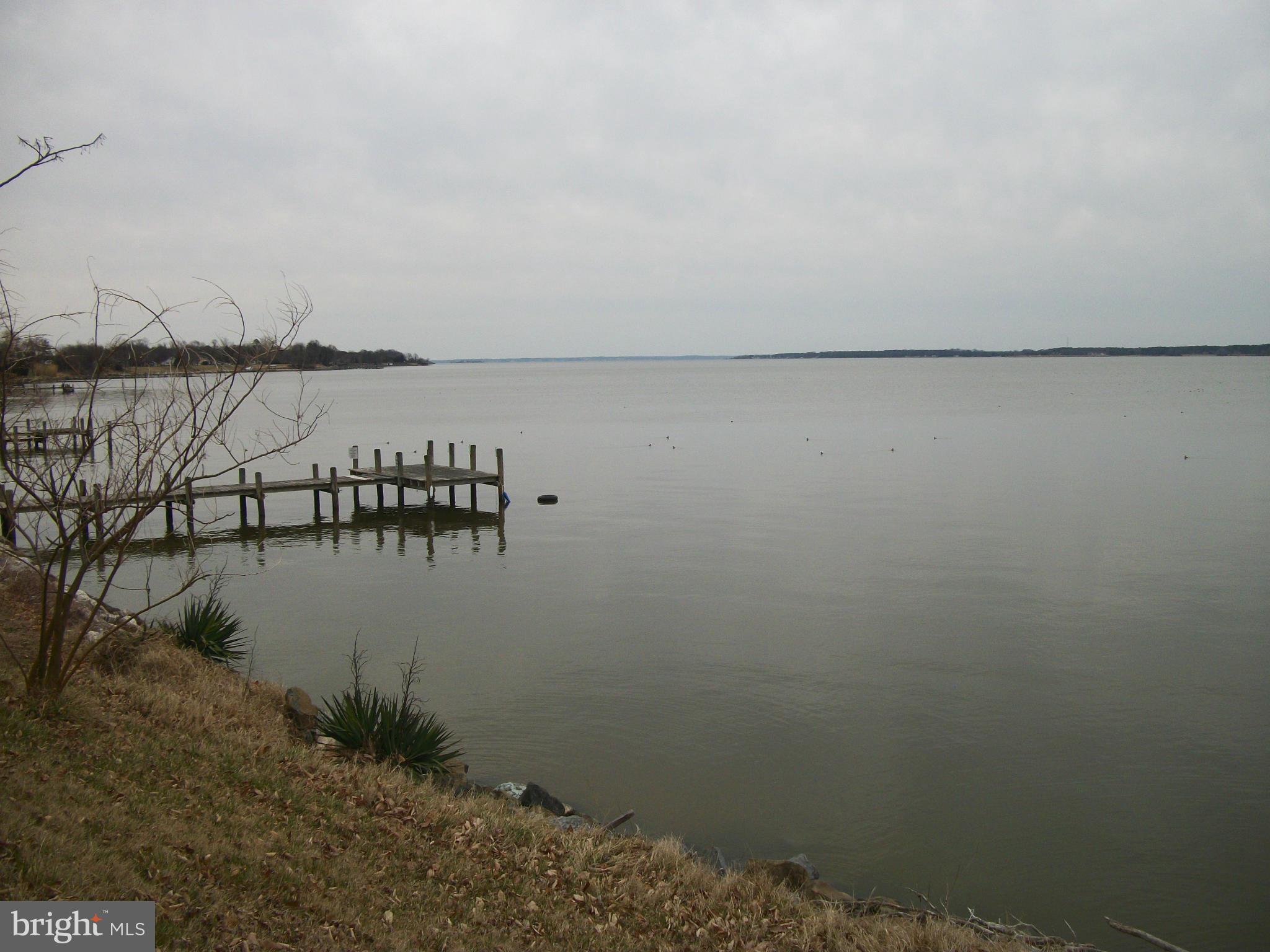 MILL POINT SHORES - Residential