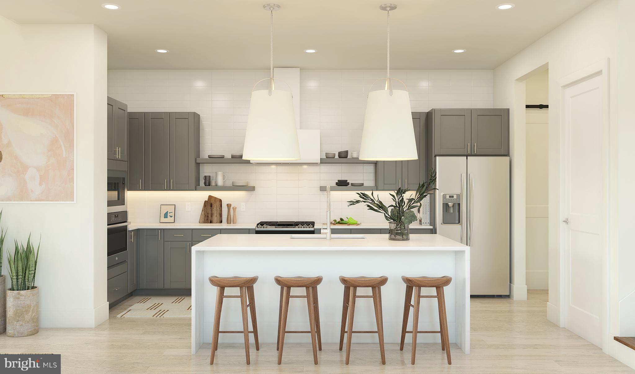 FOUR SEASONS AT KENT ISLAND - Residential