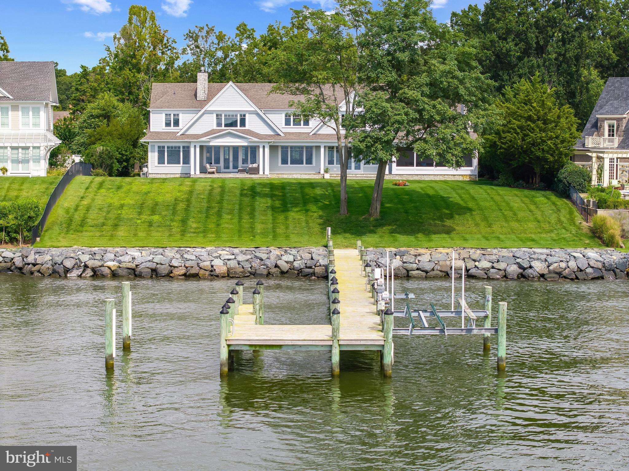 WATERGATE - Residential