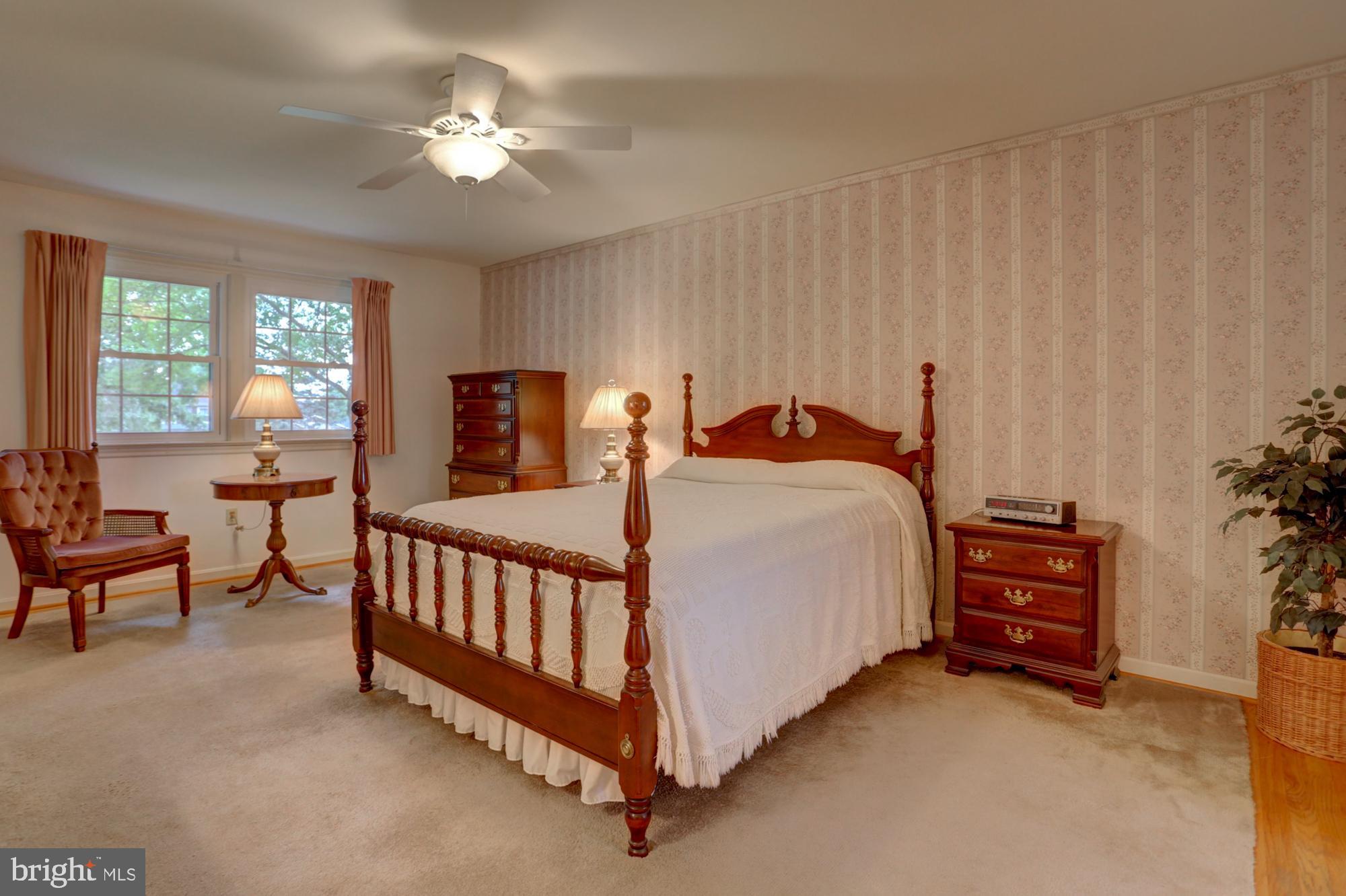 BLOOMINGDALE - Residential