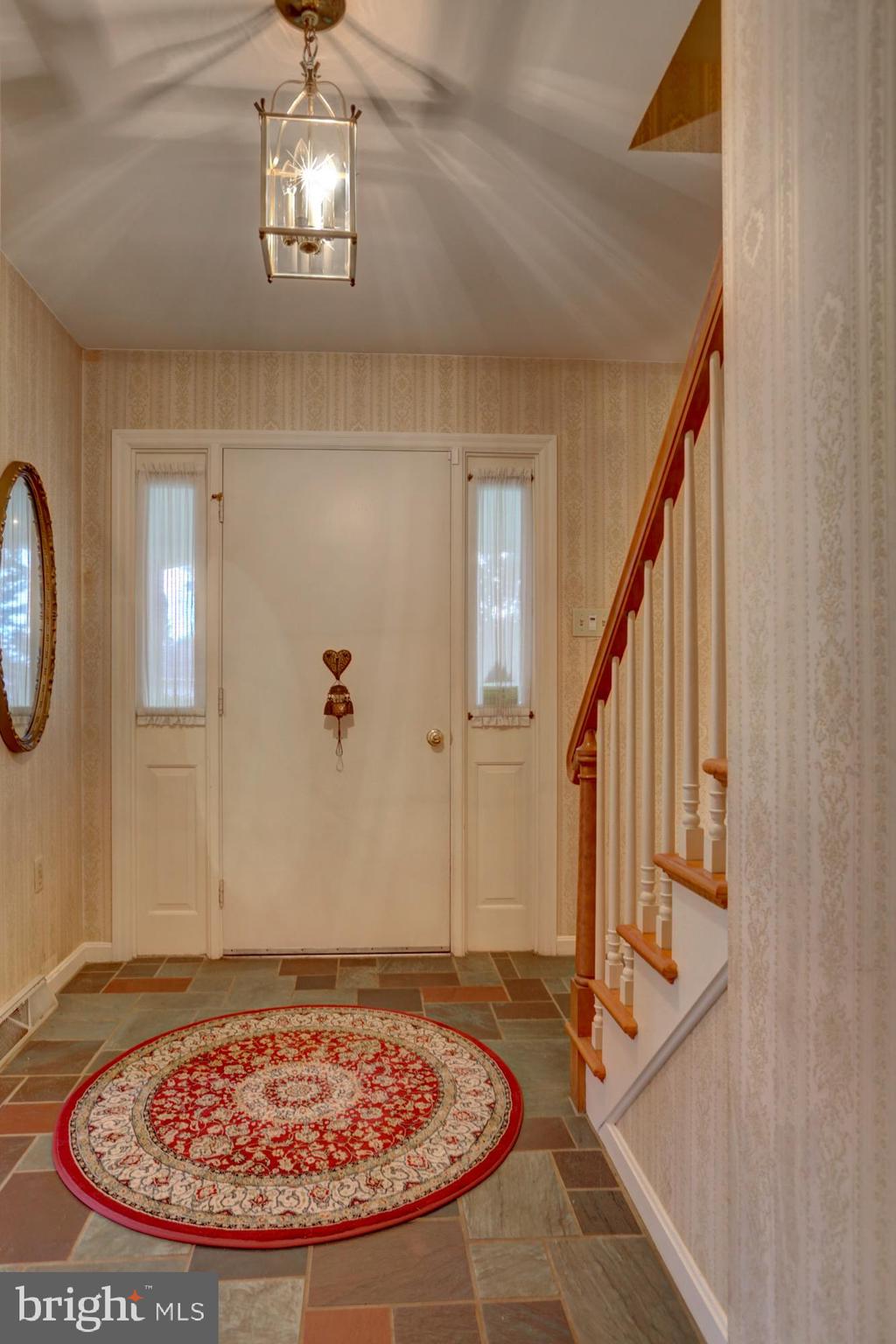 BLOOMINGDALE - Residential