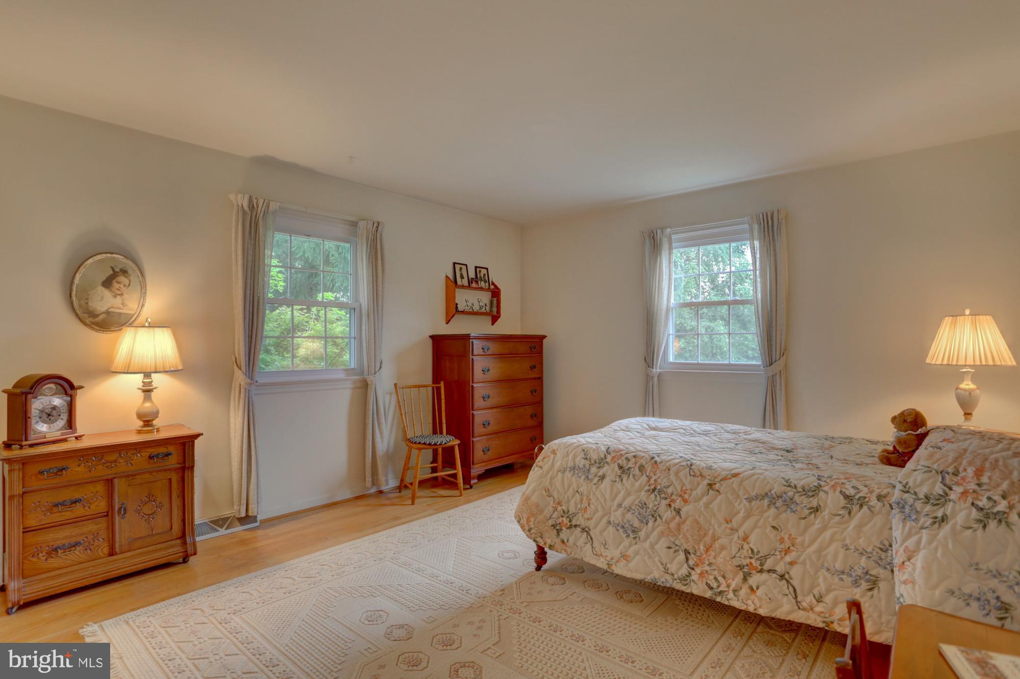 BLOOMINGDALE - Residential
