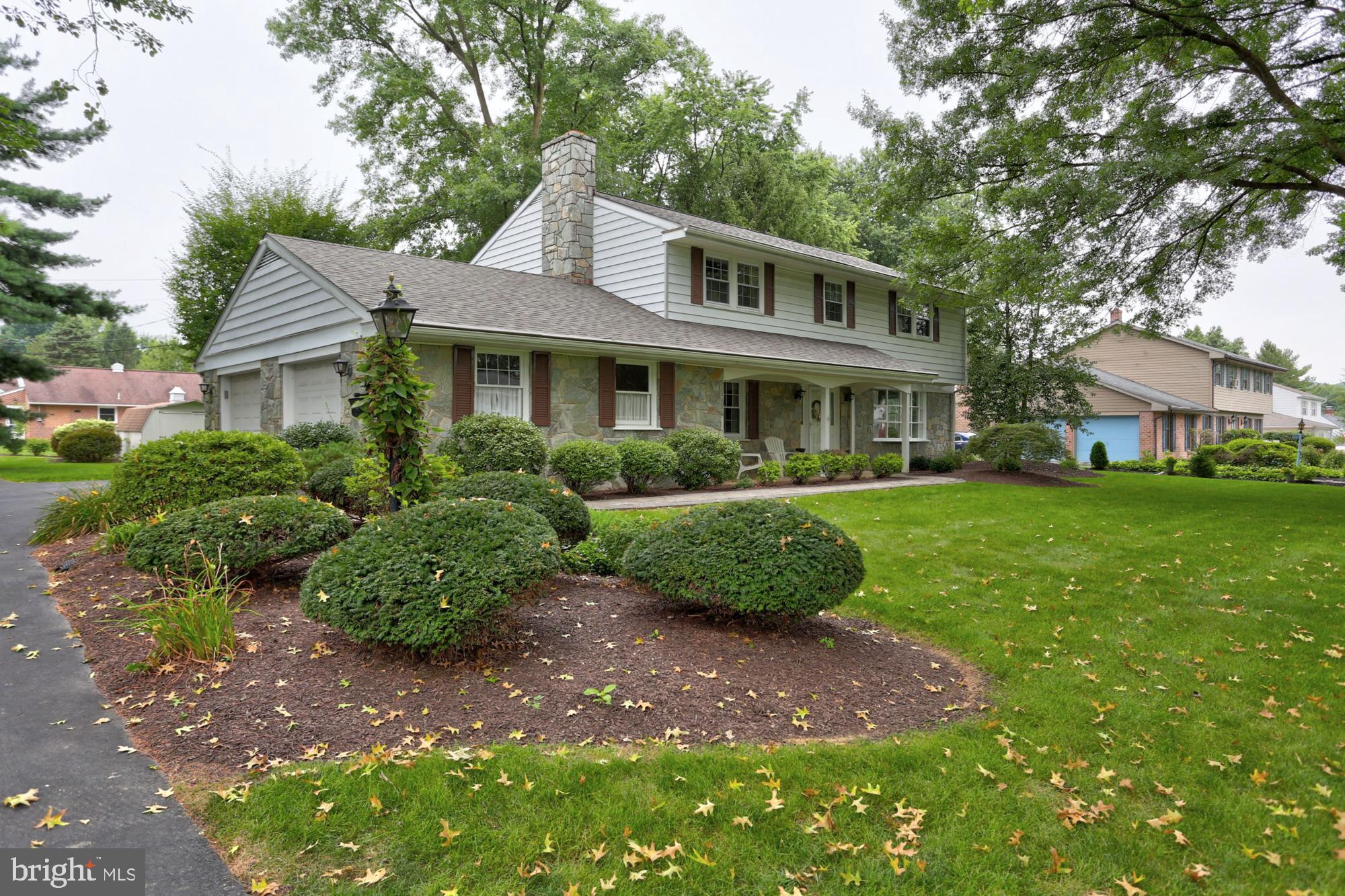 BLOOMINGDALE - Residential