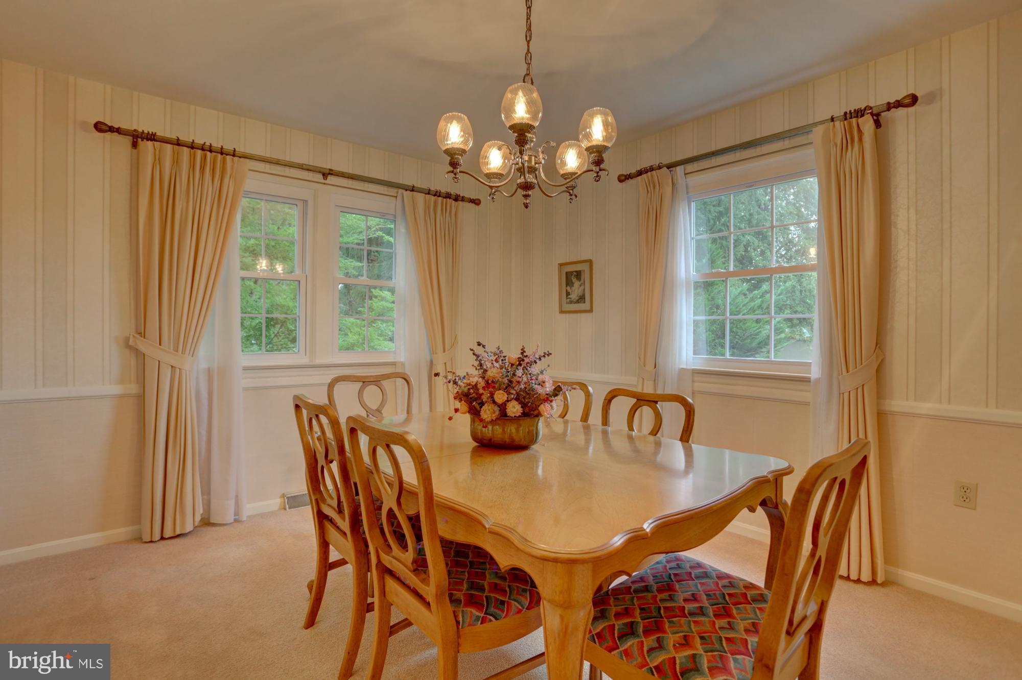 BLOOMINGDALE - Residential