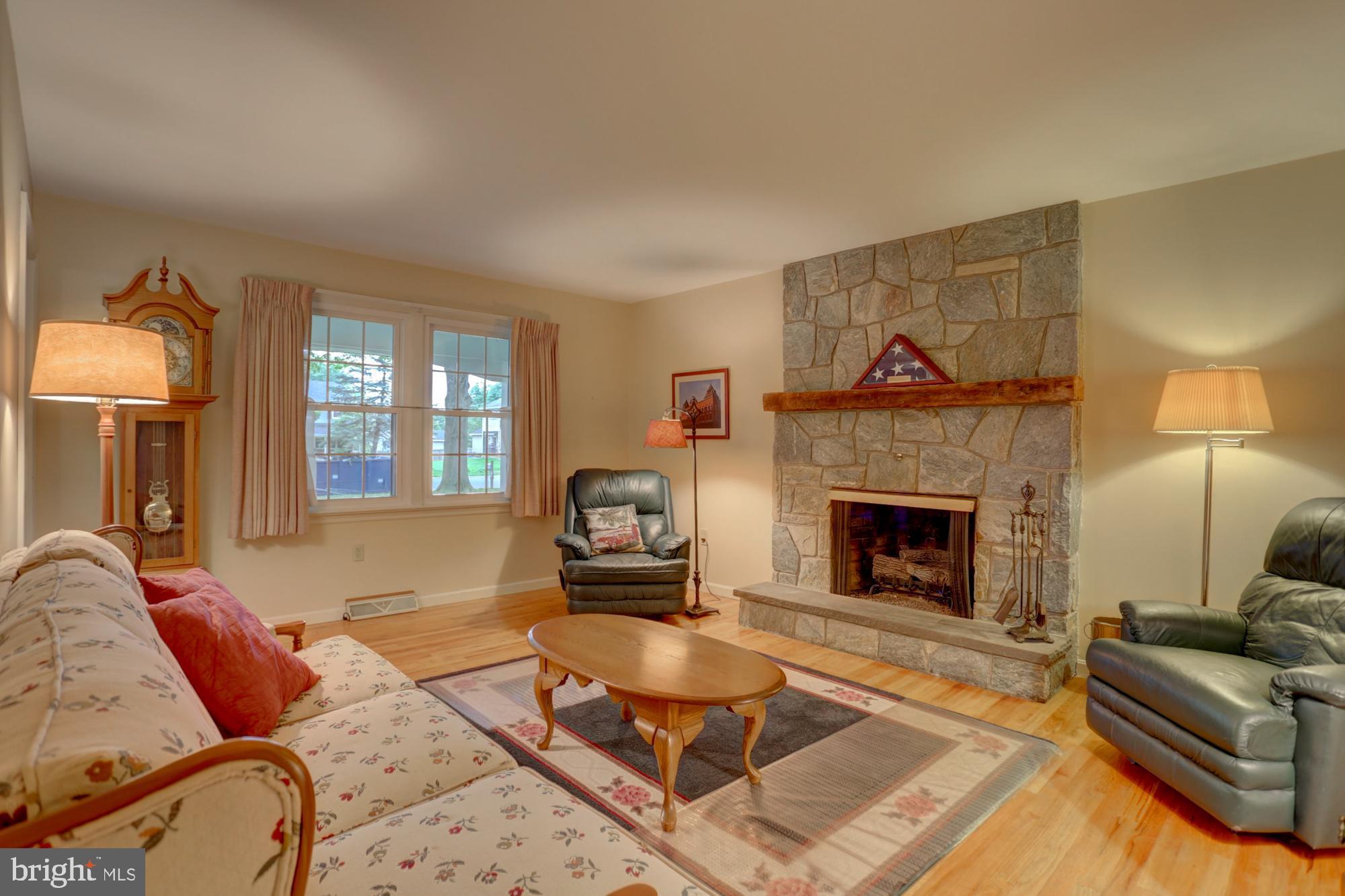 BLOOMINGDALE - Residential