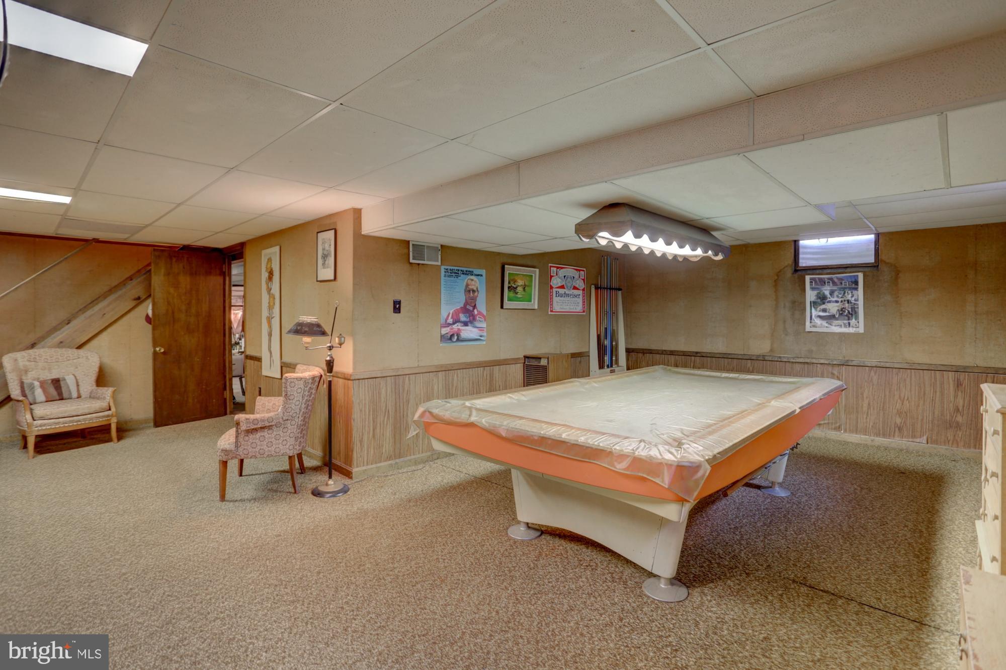BLOOMINGDALE - Residential