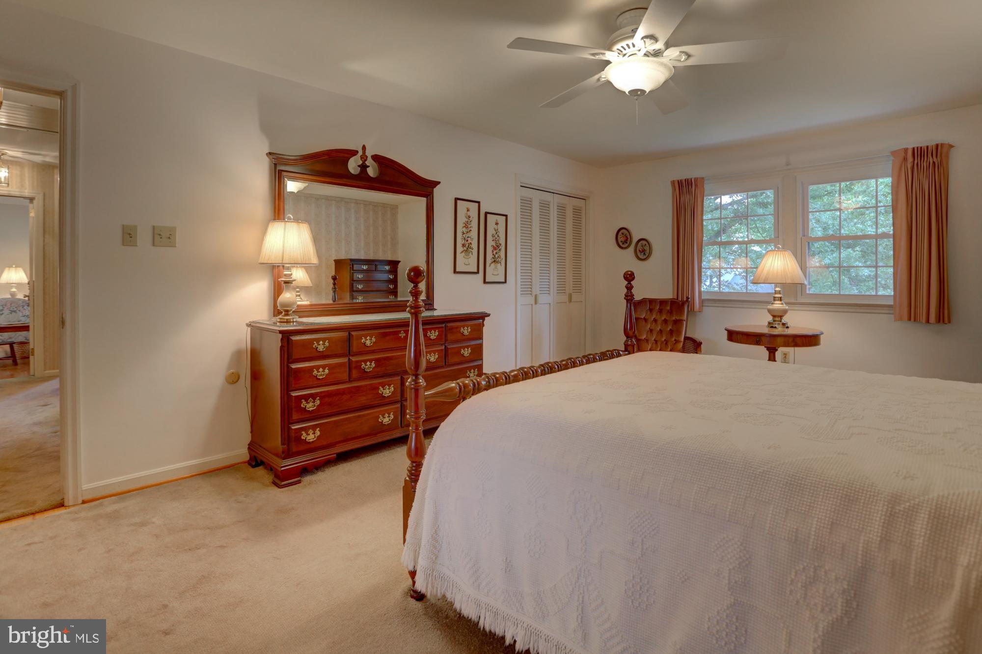 BLOOMINGDALE - Residential