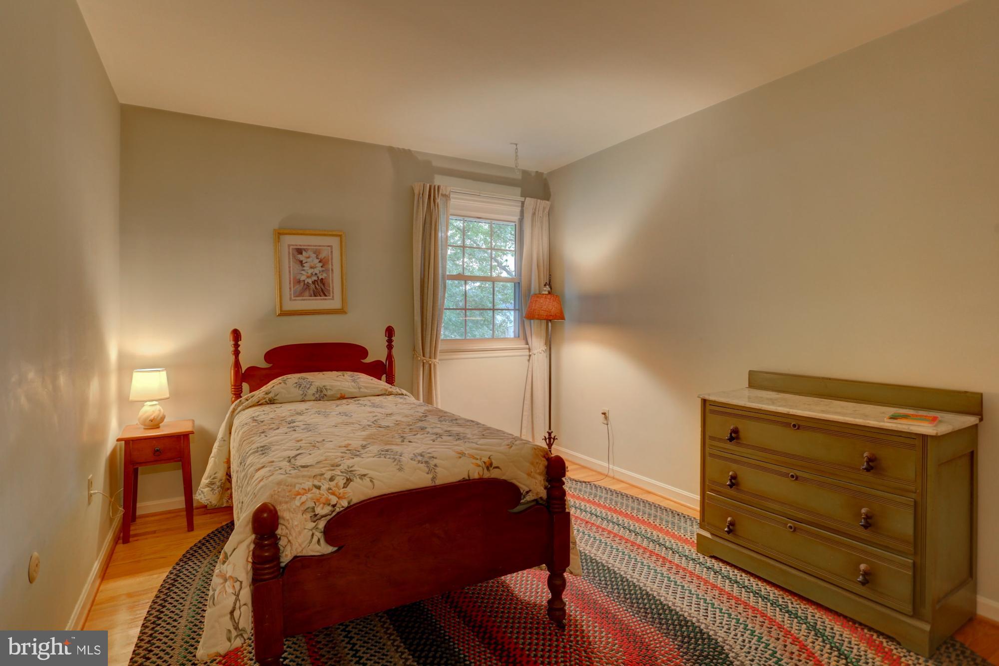 BLOOMINGDALE - Residential