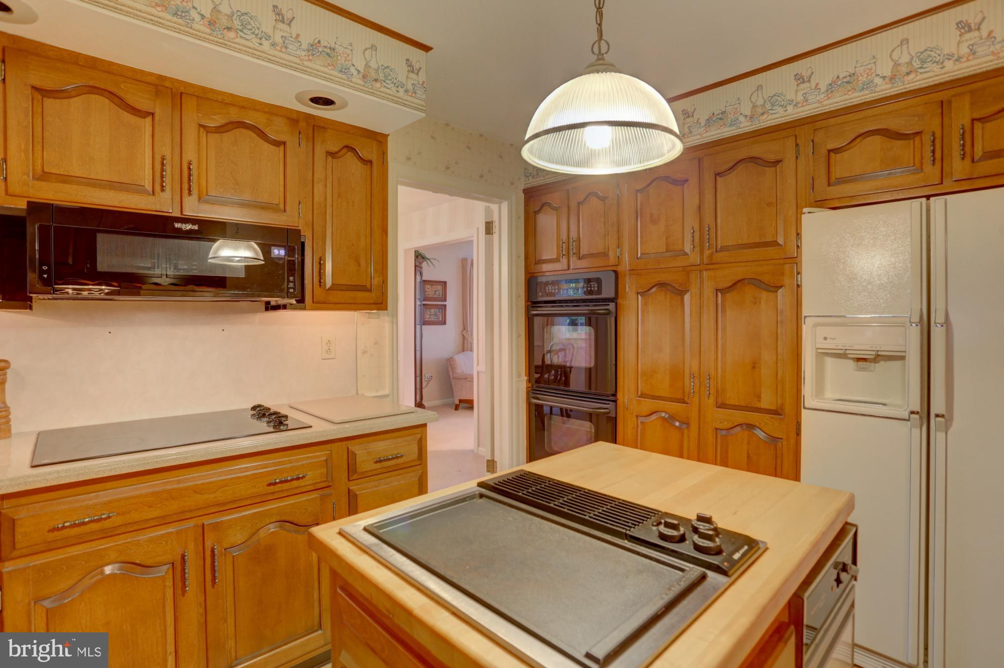 BLOOMINGDALE - Residential