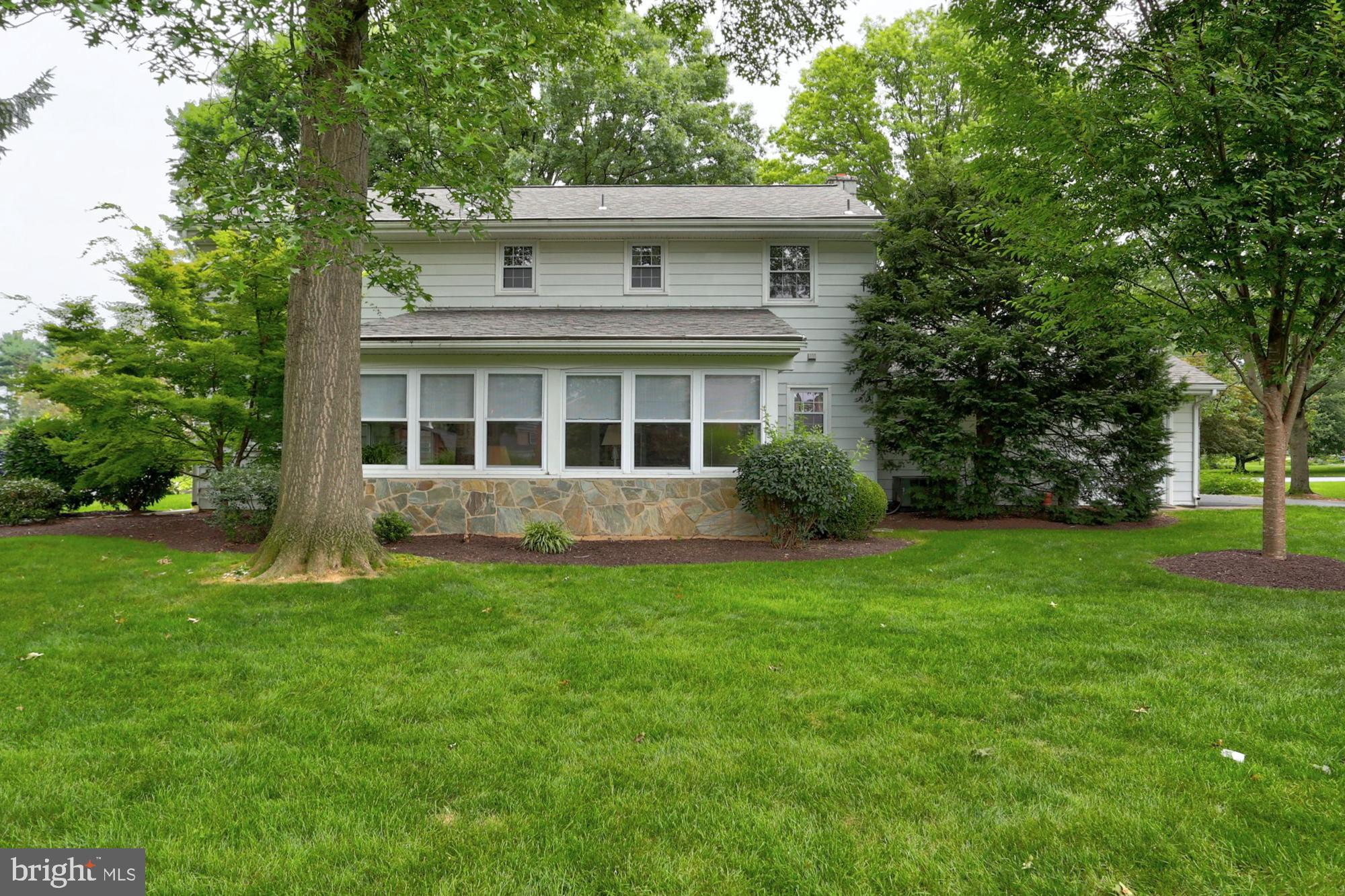 BLOOMINGDALE - Residential
