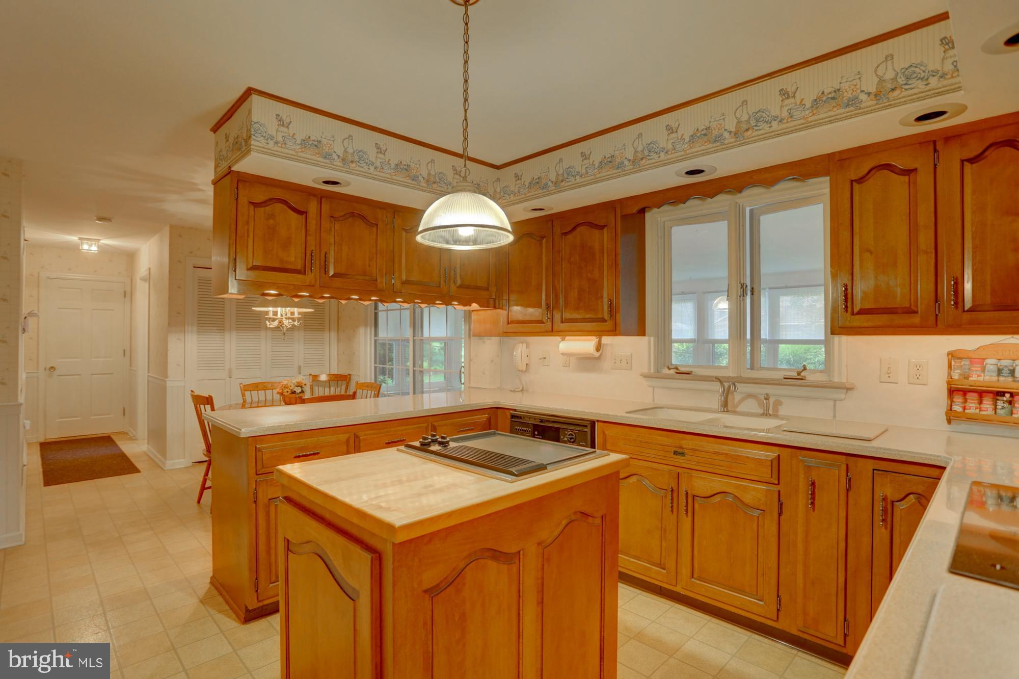 BLOOMINGDALE - Residential