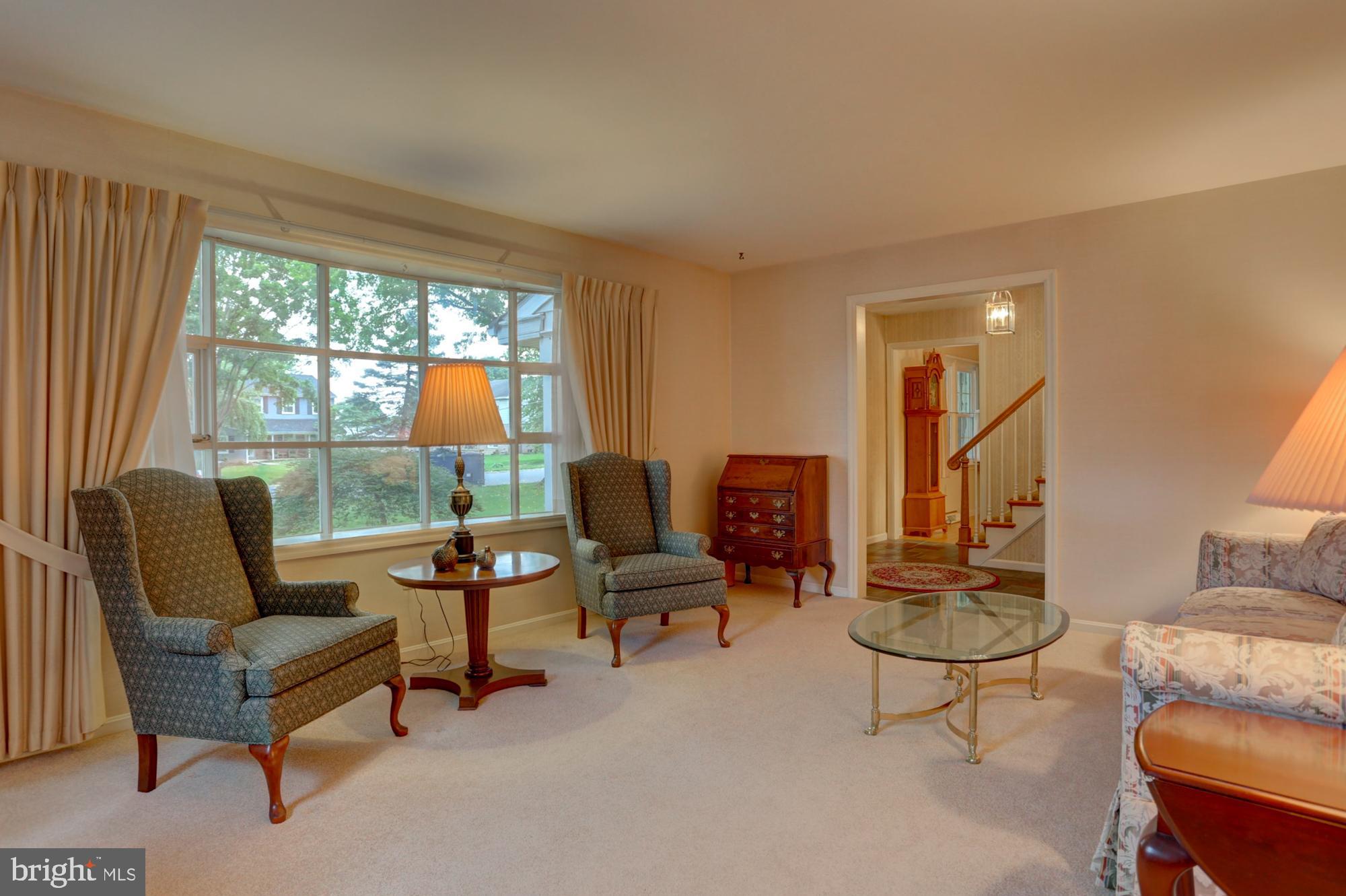BLOOMINGDALE - Residential