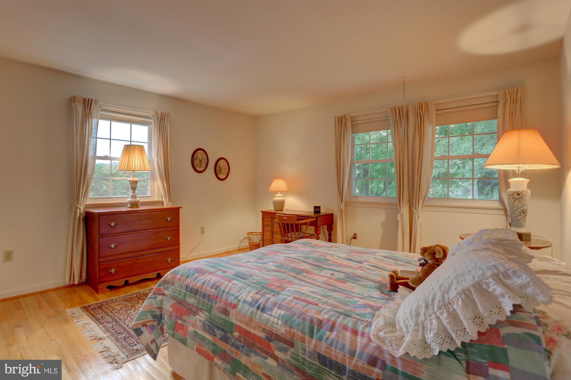 BLOOMINGDALE - Residential