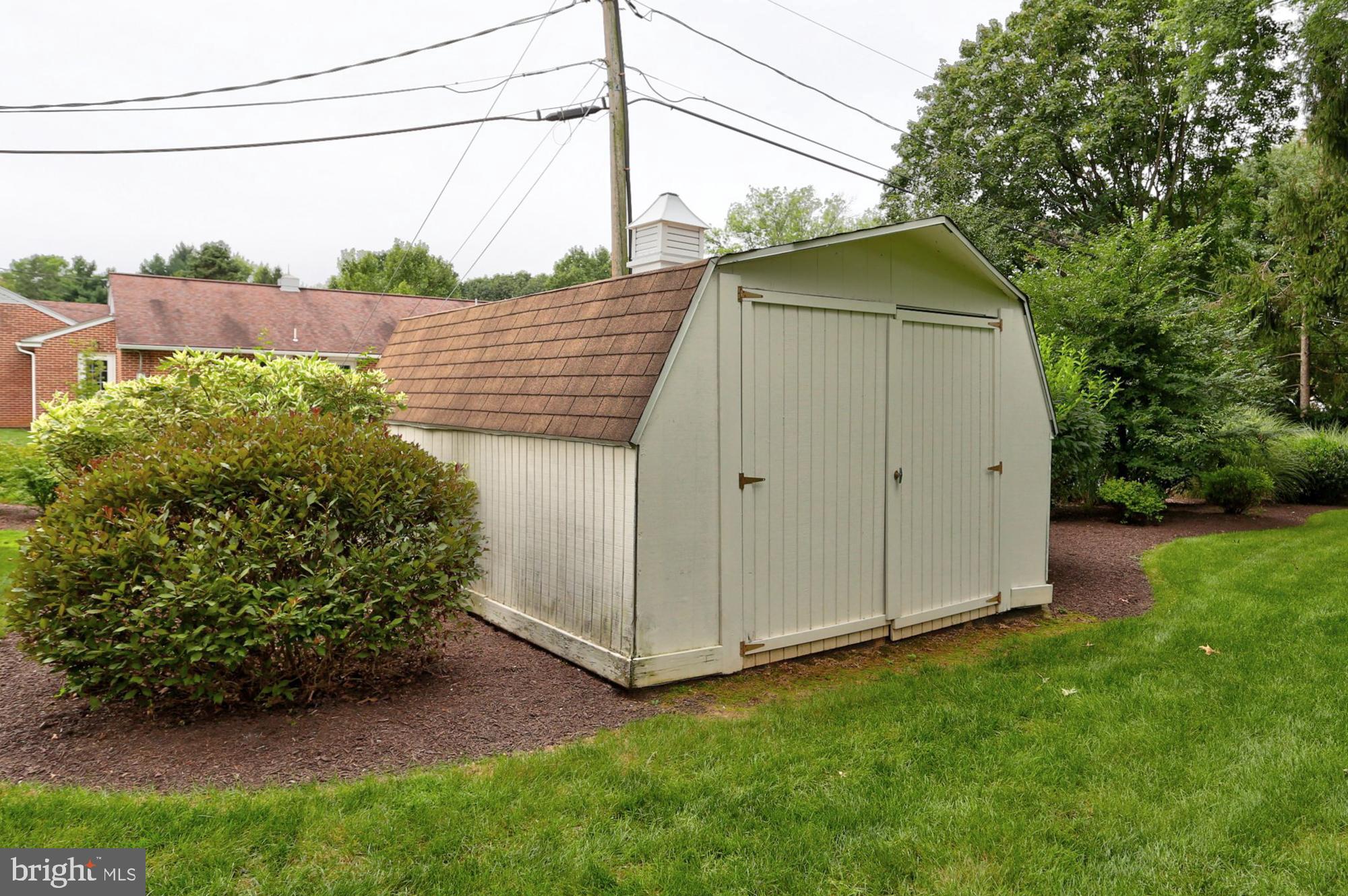 BLOOMINGDALE - Residential