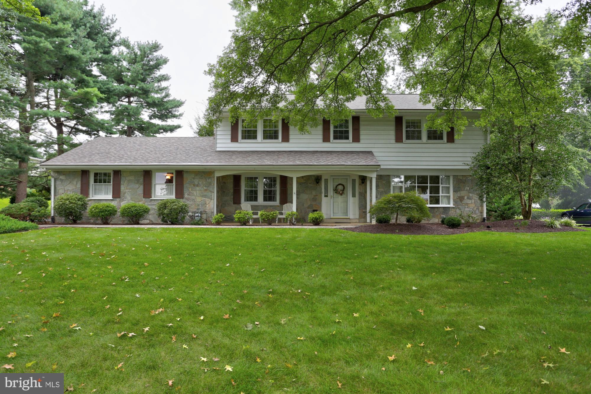 BLOOMINGDALE - Residential