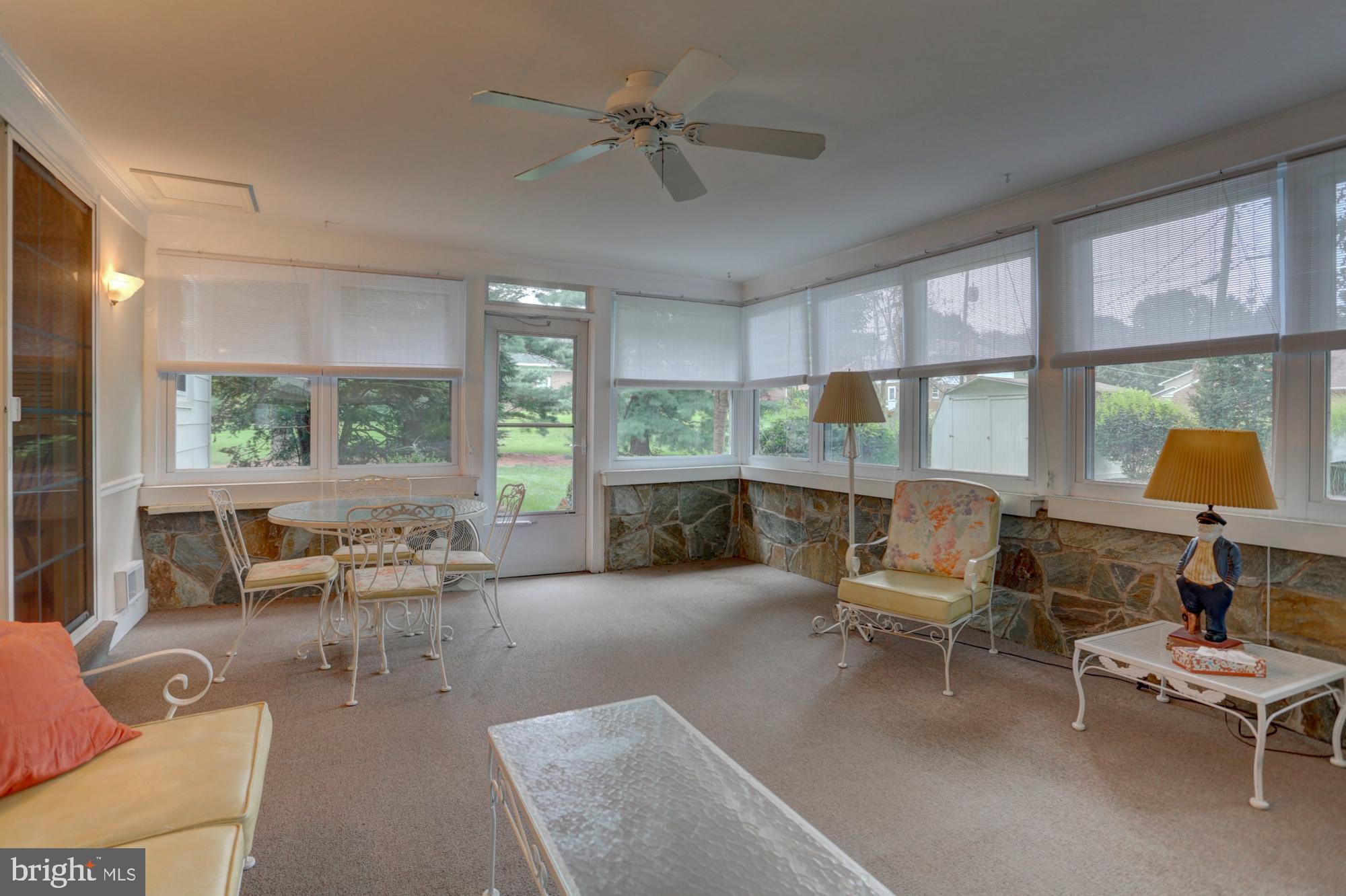 BLOOMINGDALE - Residential