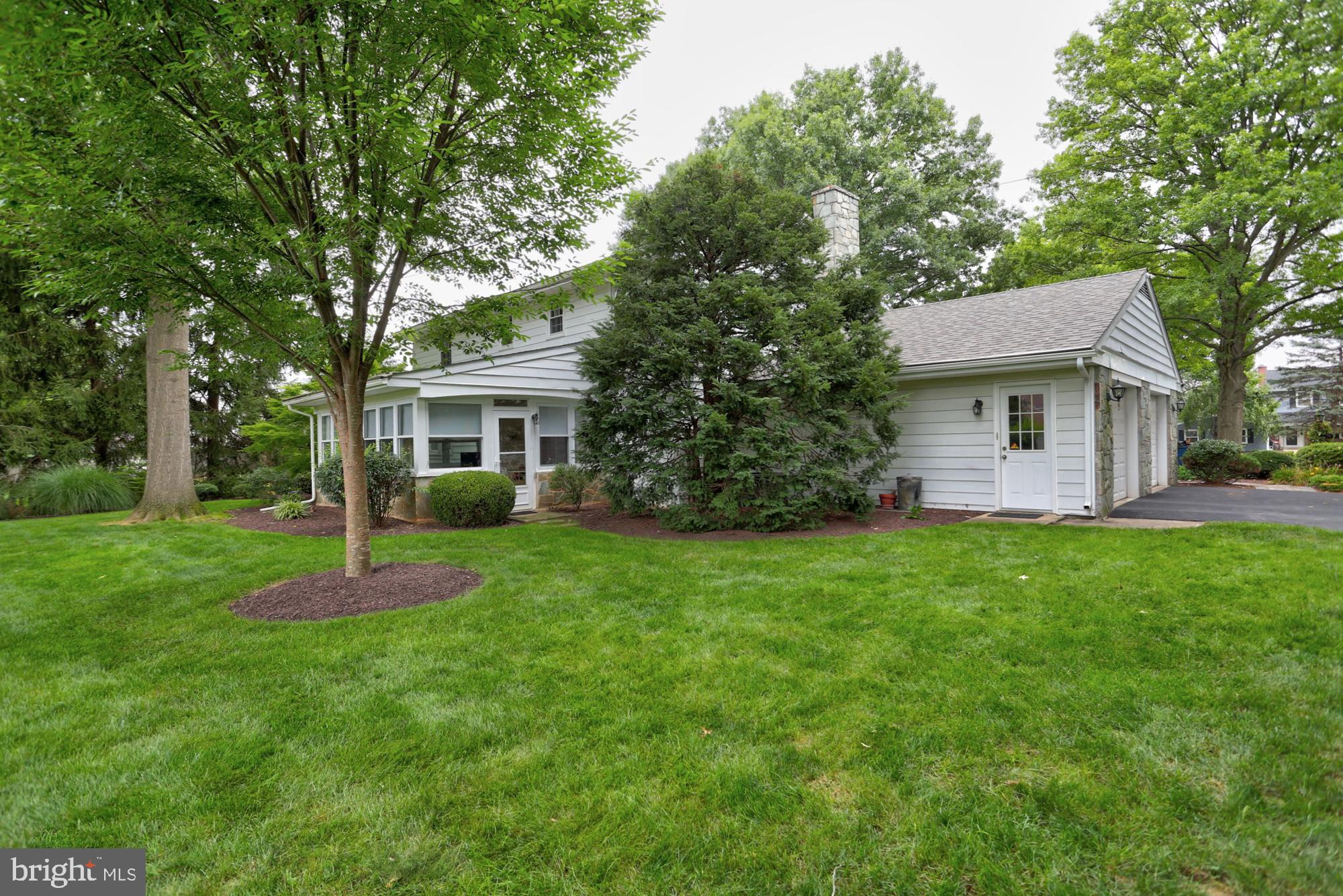 BLOOMINGDALE - Residential