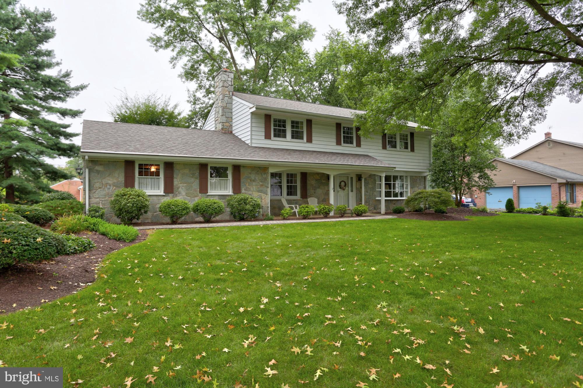 BLOOMINGDALE - Residential
