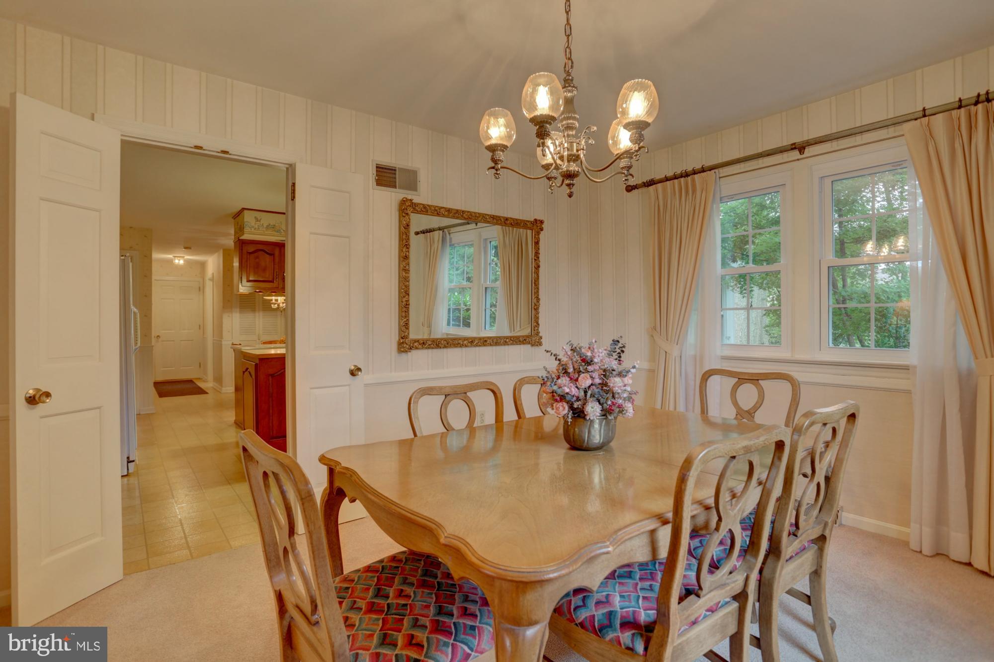 BLOOMINGDALE - Residential