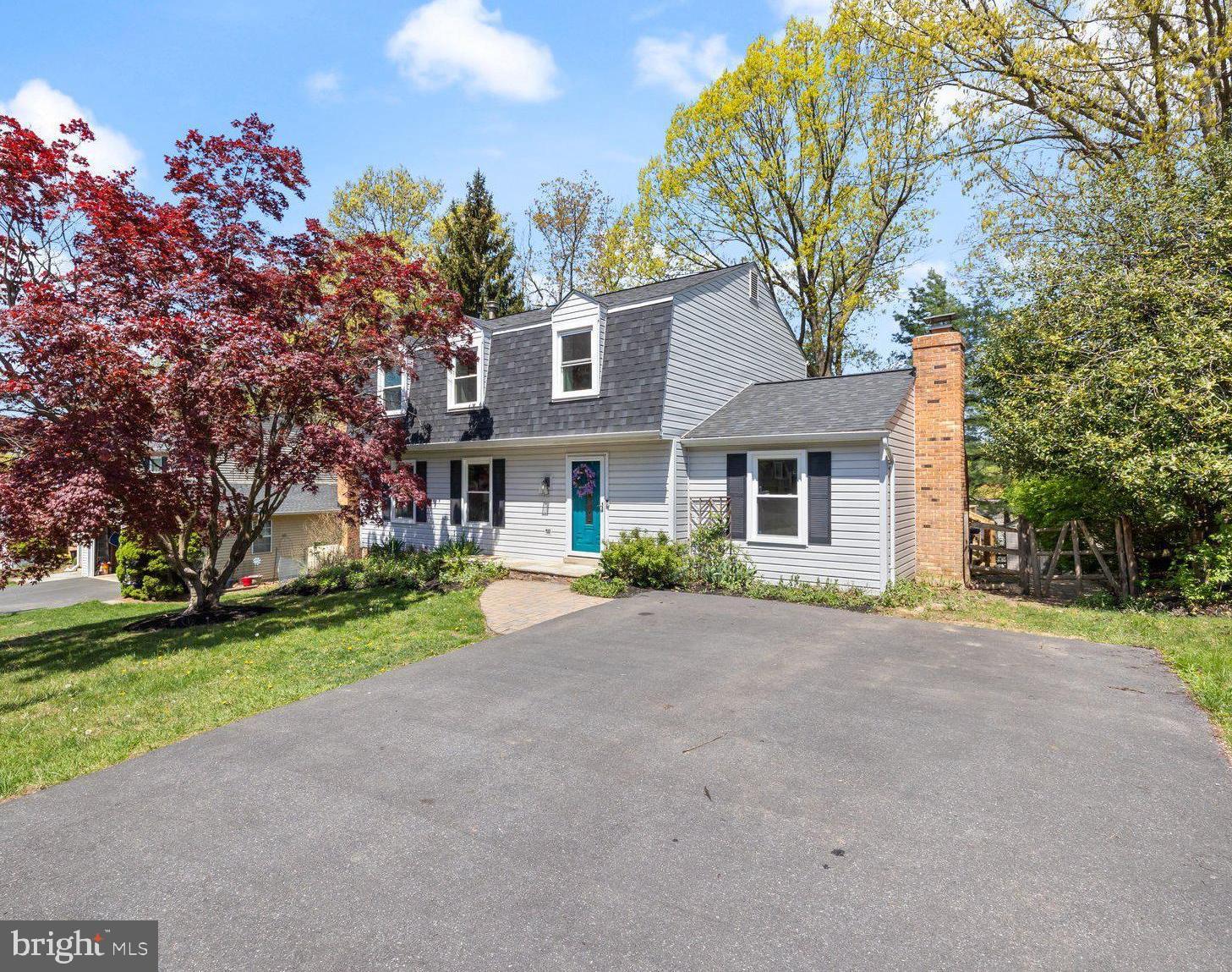 CLEARSPRING MANOR - Residential