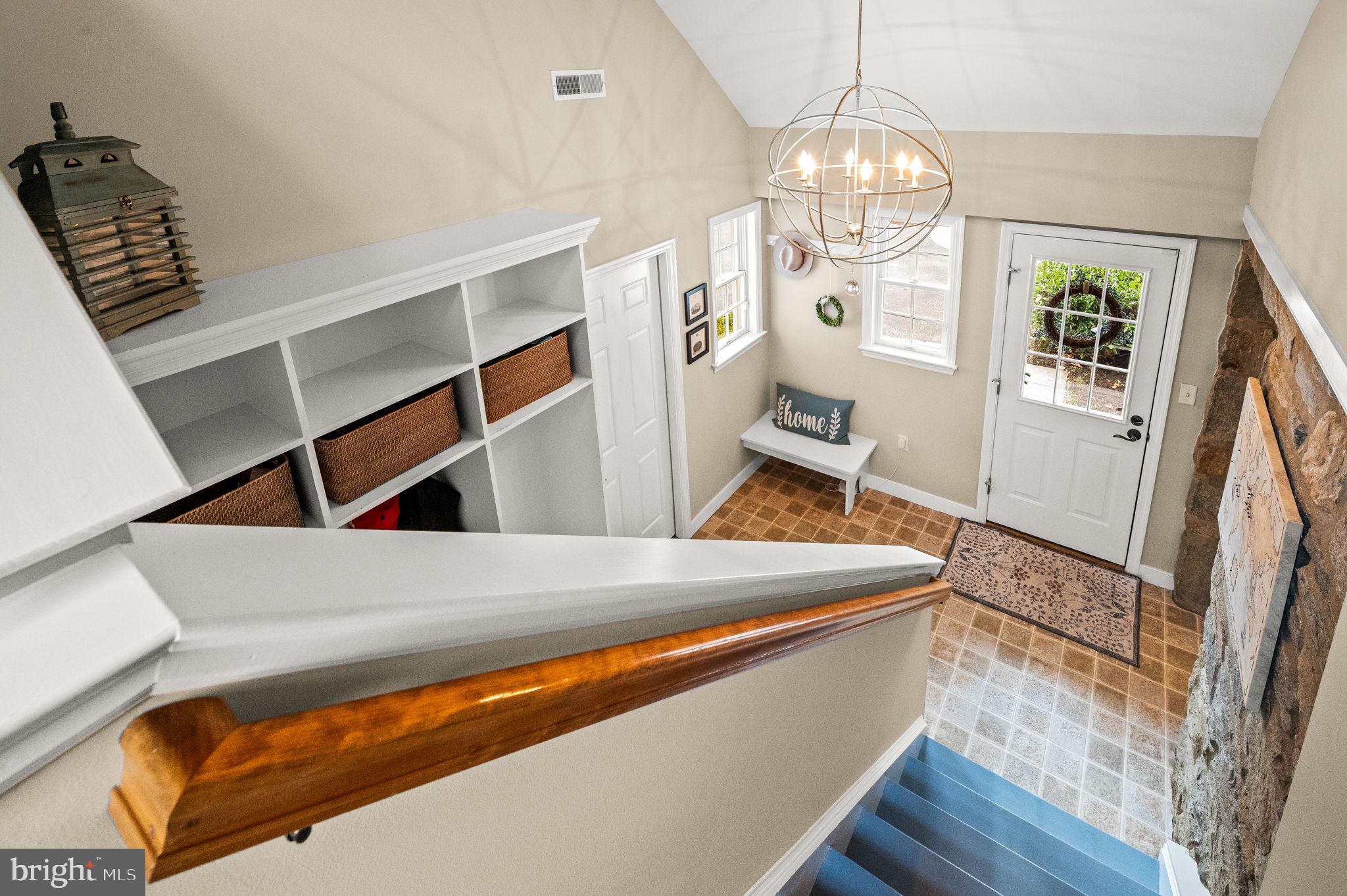 STRAFFORD VILLAGE - Residential