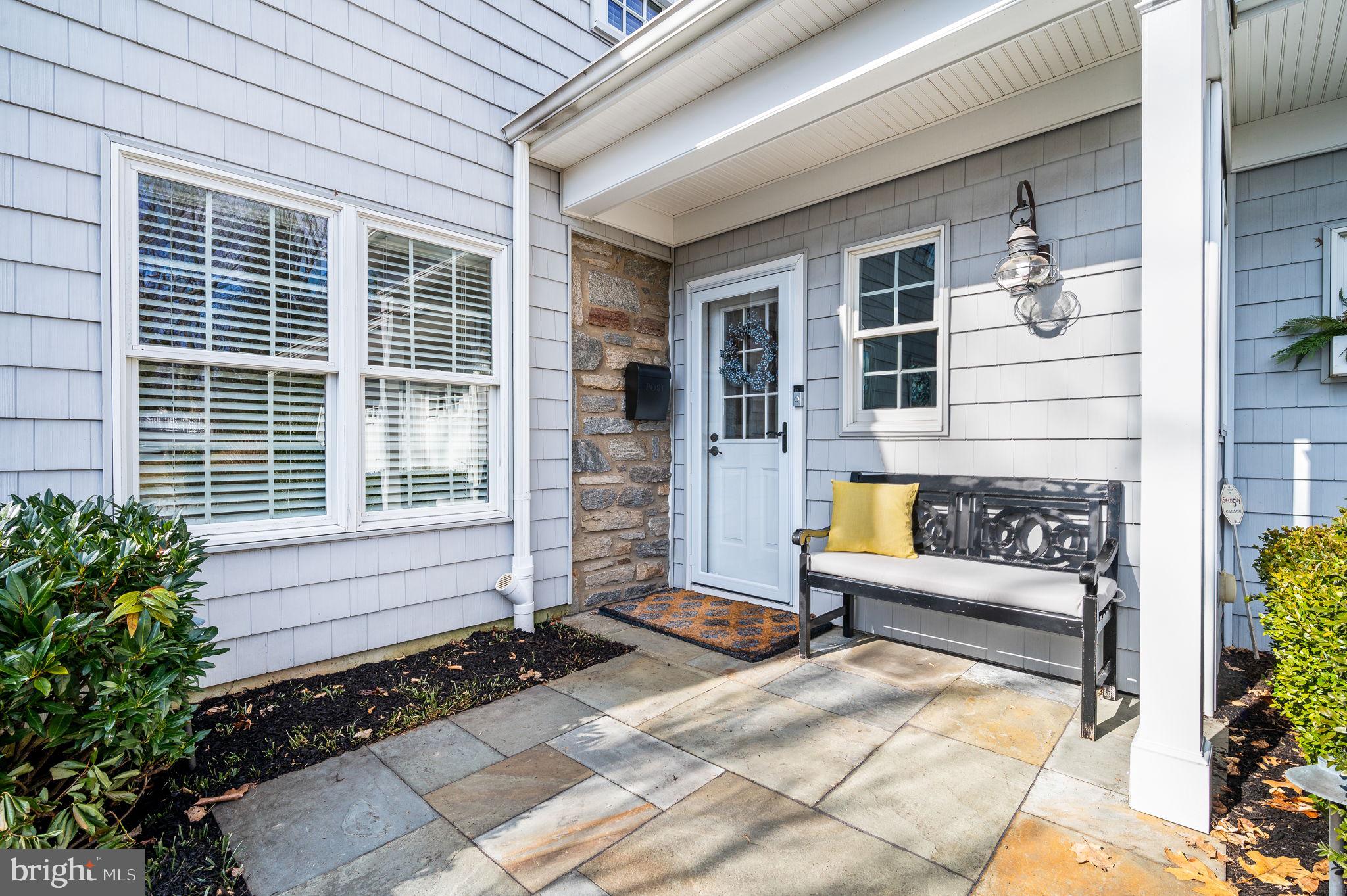 STRAFFORD VILLAGE - Residential