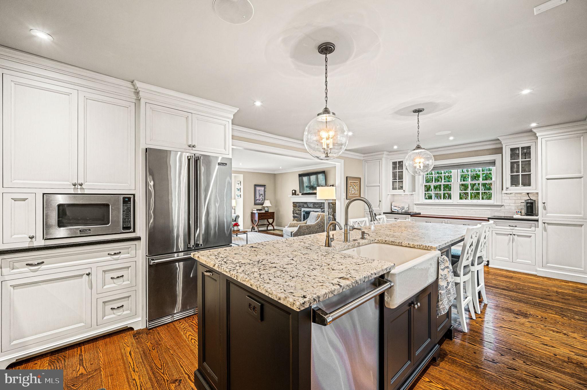 STRAFFORD VILLAGE - Residential