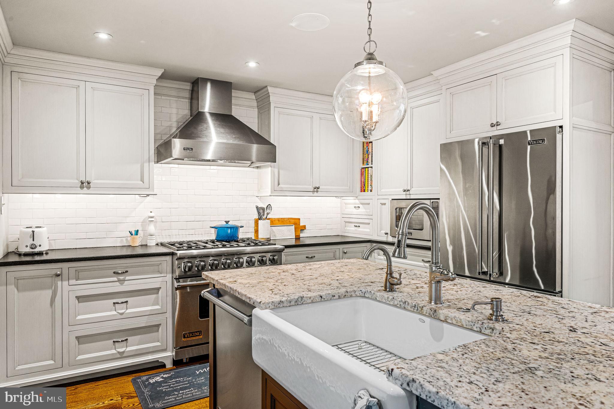 STRAFFORD VILLAGE - Residential
