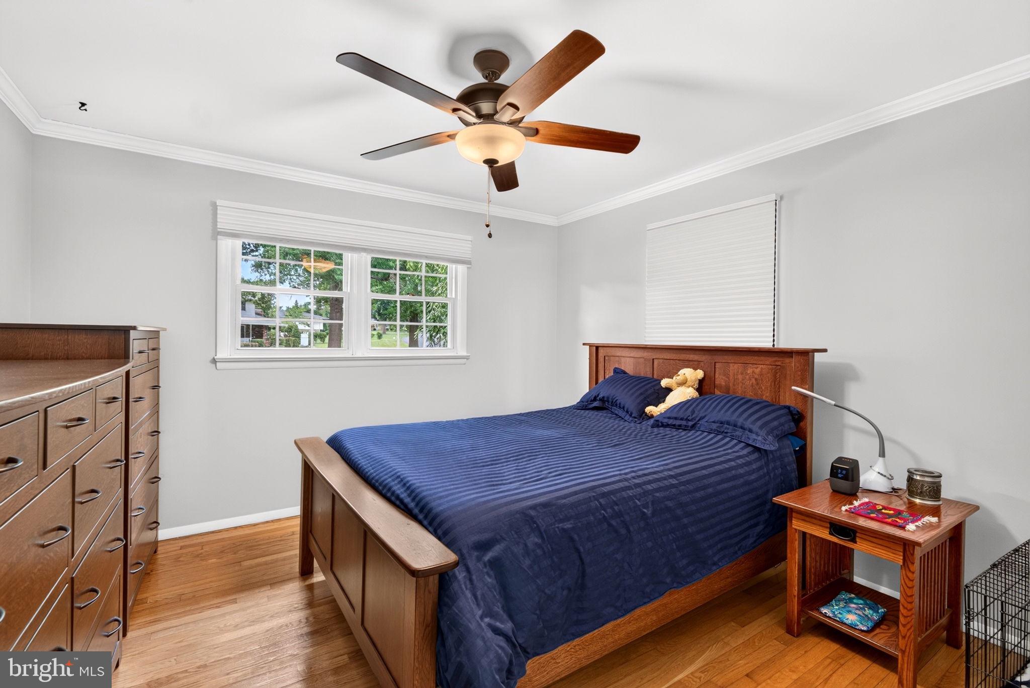 RIDGECROFT - Residential