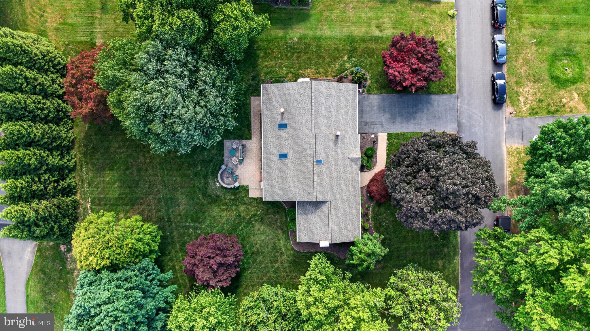 RIDGECROFT - Residential