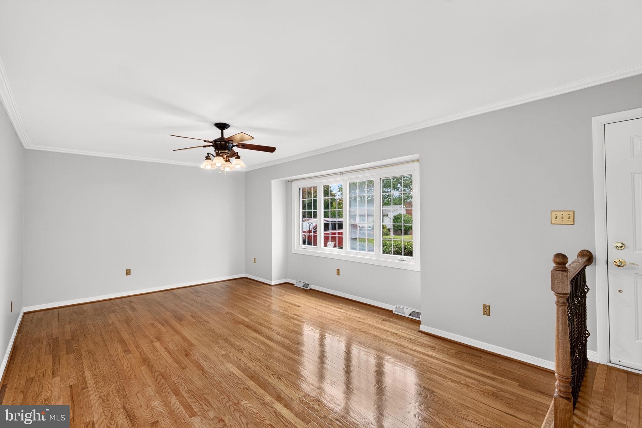 RIDGECROFT - Residential