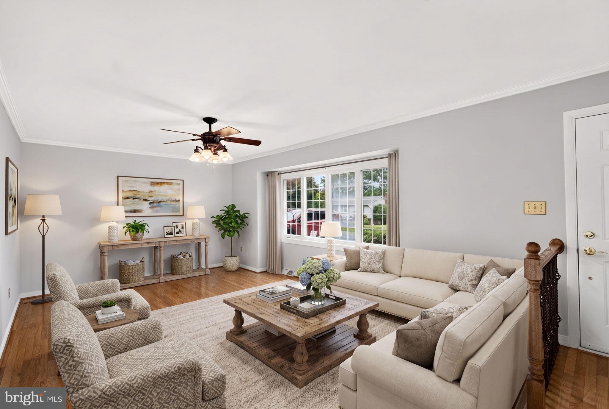 RIDGECROFT - Residential